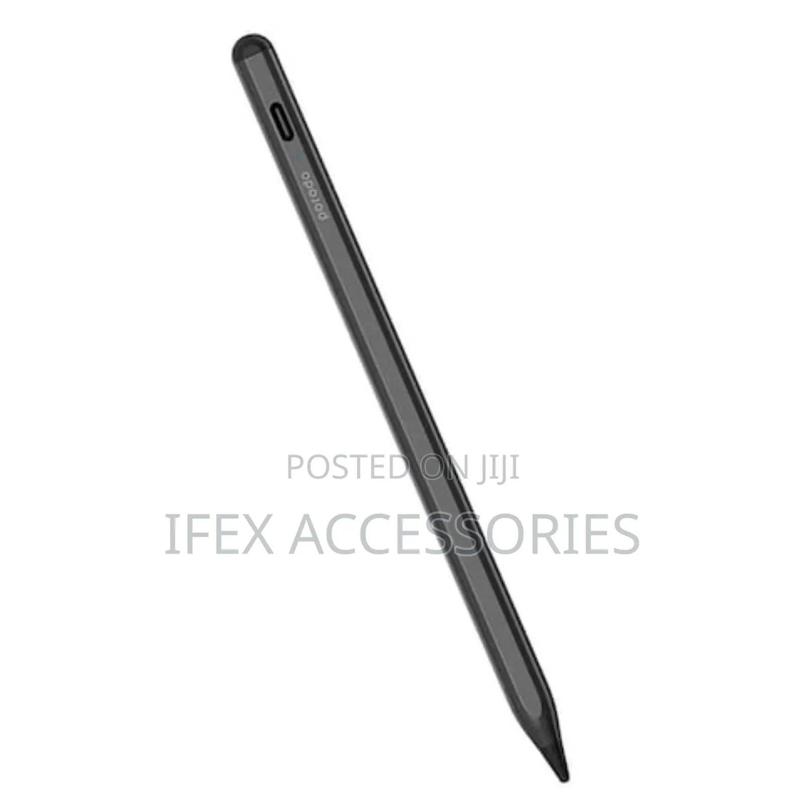 Porodo Universal Pencil for Mobile and Tablet With 1.5mm Tip