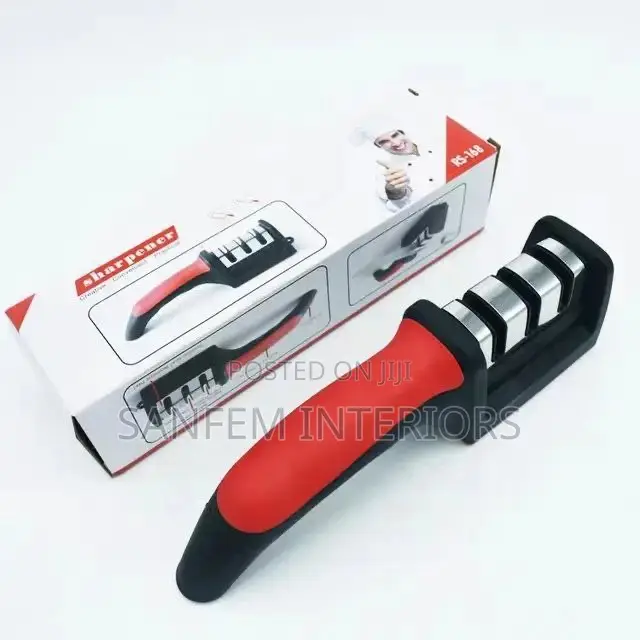 Knife Sharpener