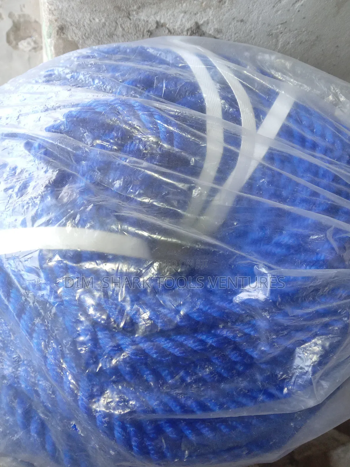 M12 ×100 Meters Marine Rope