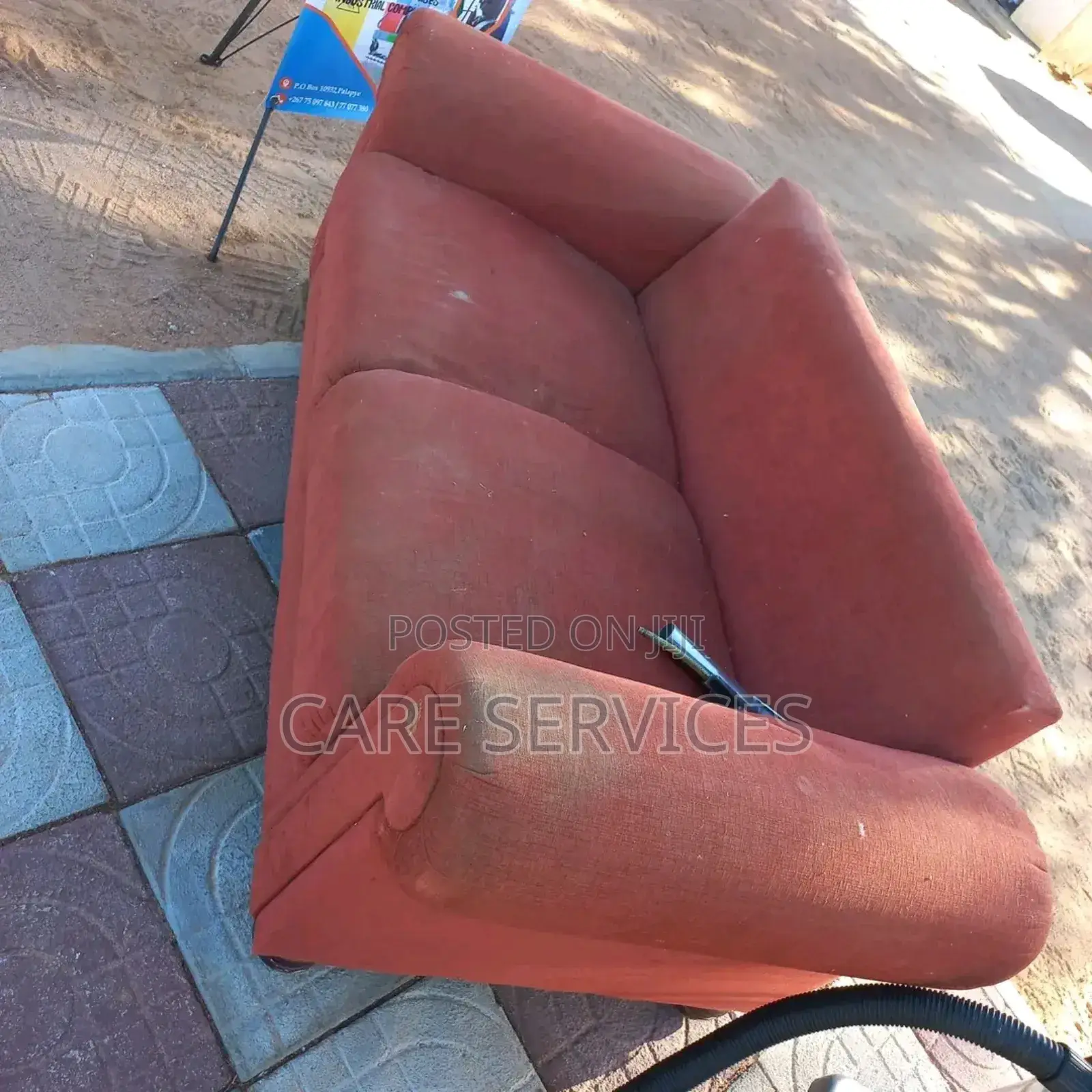 The Best Quality Services