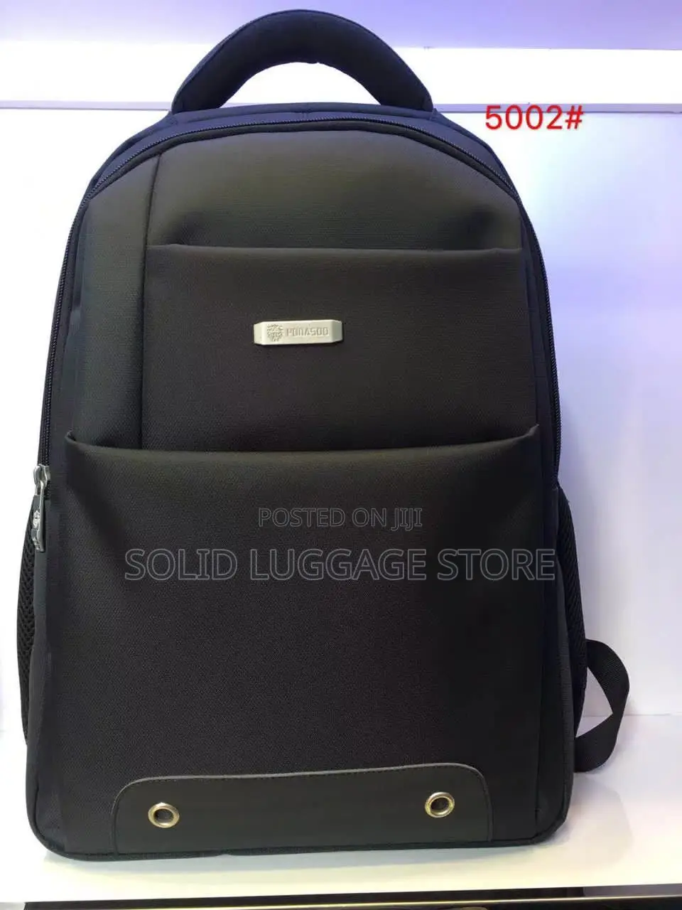 One Side Backpack