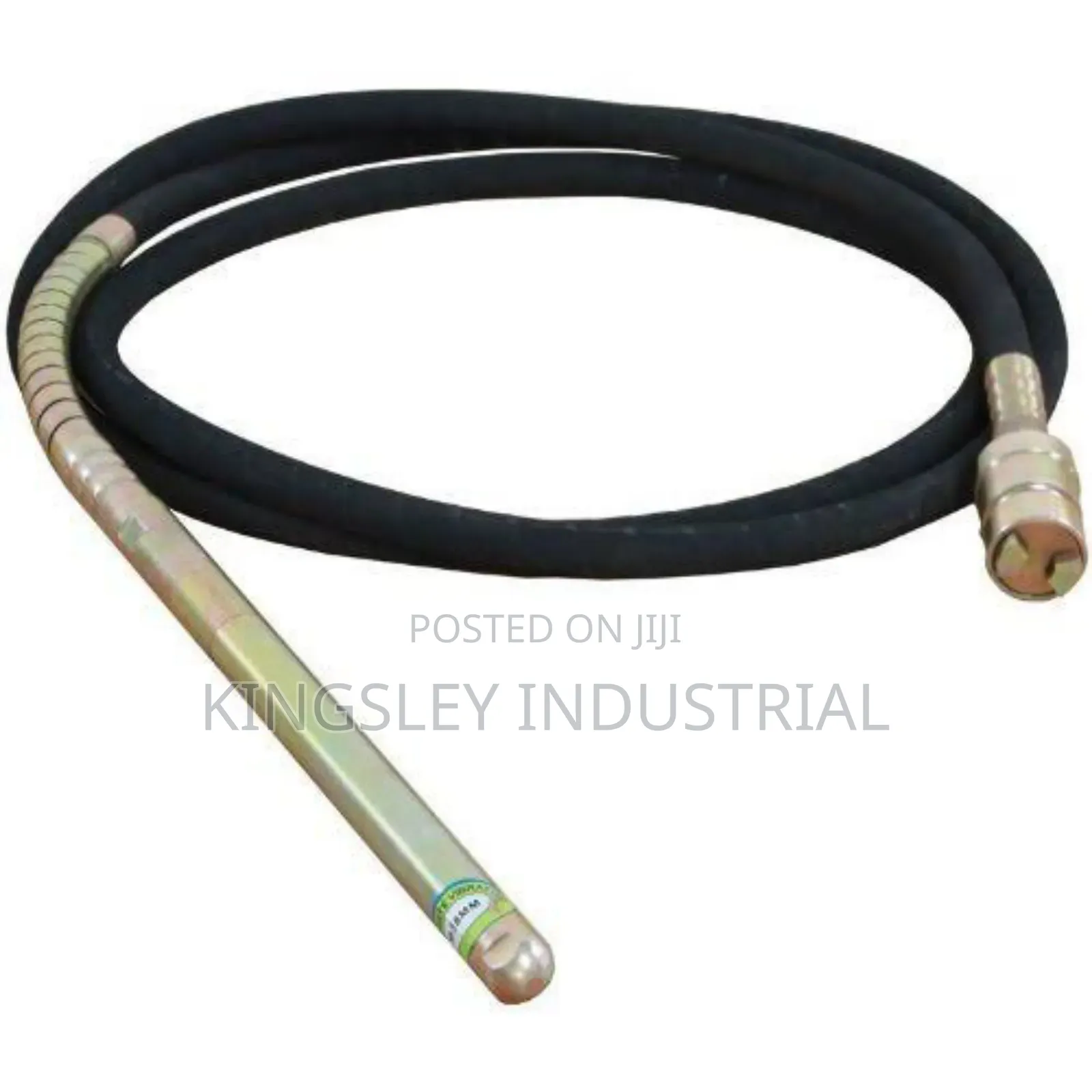 Poker Hose 38mm and 45mm