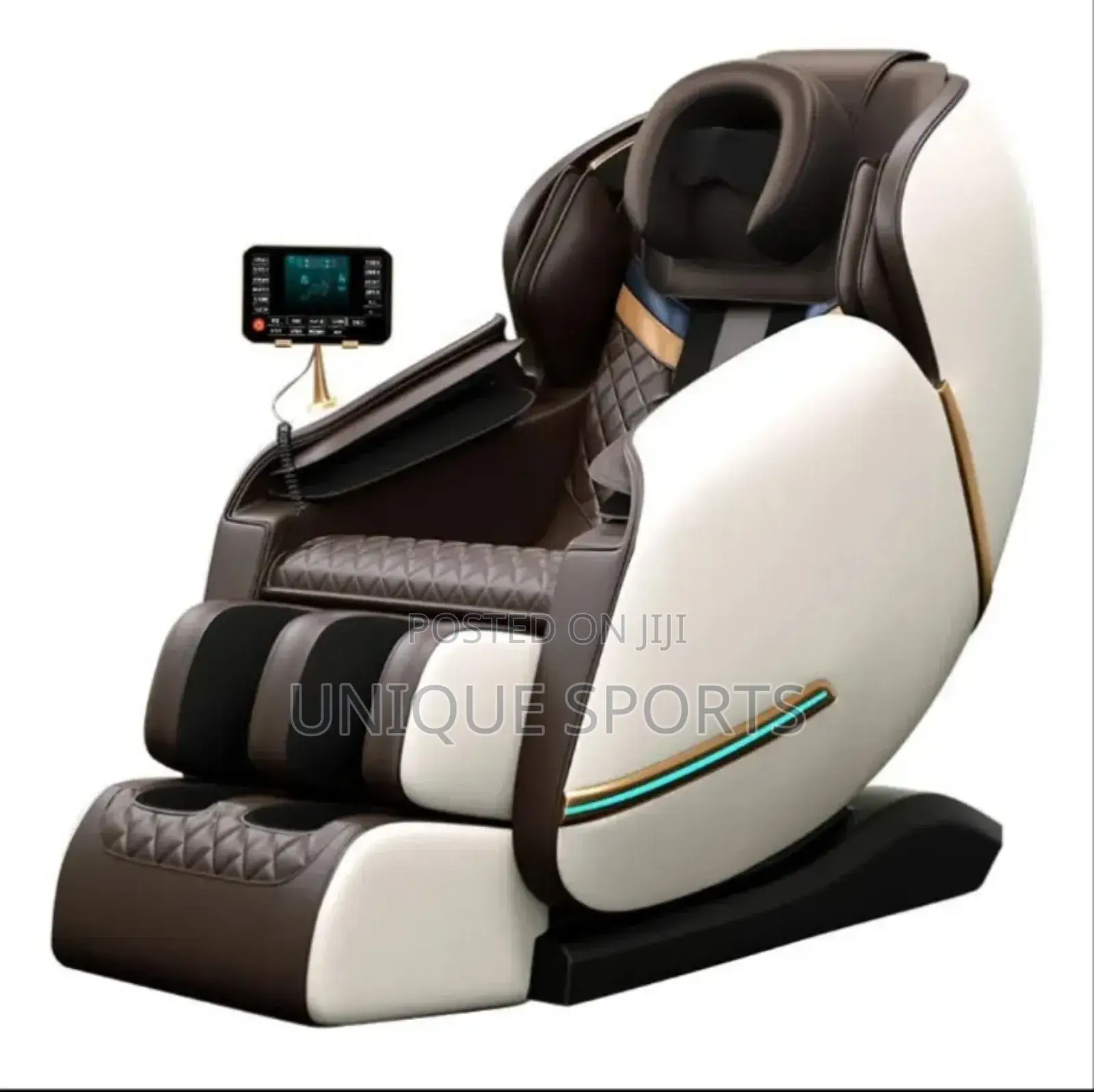 Executive Massage Chair