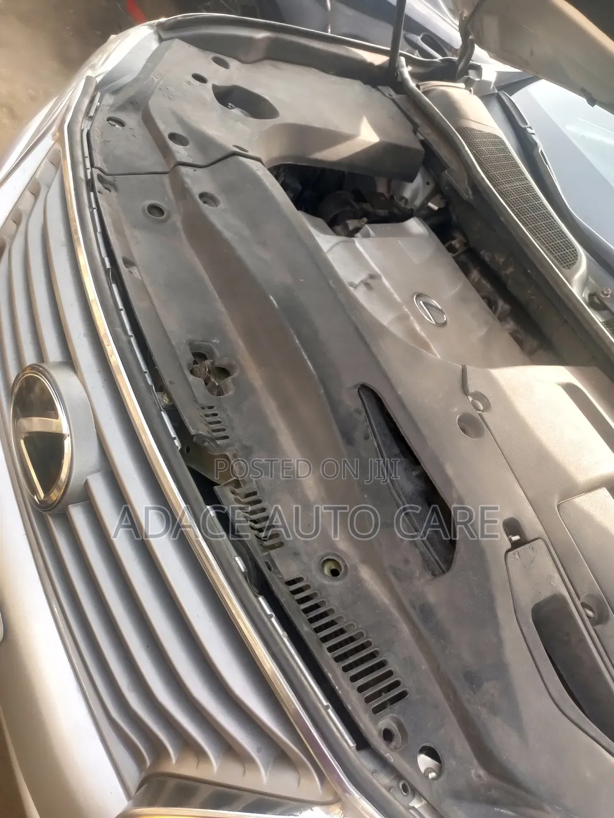 Professional Car Repair Center