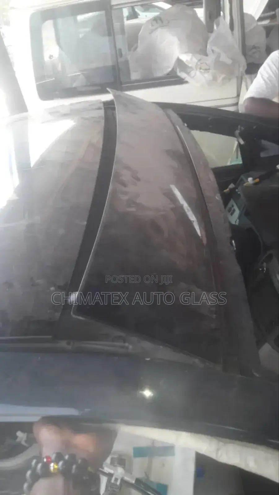 Call for Your Panoramic Roof GLASSES