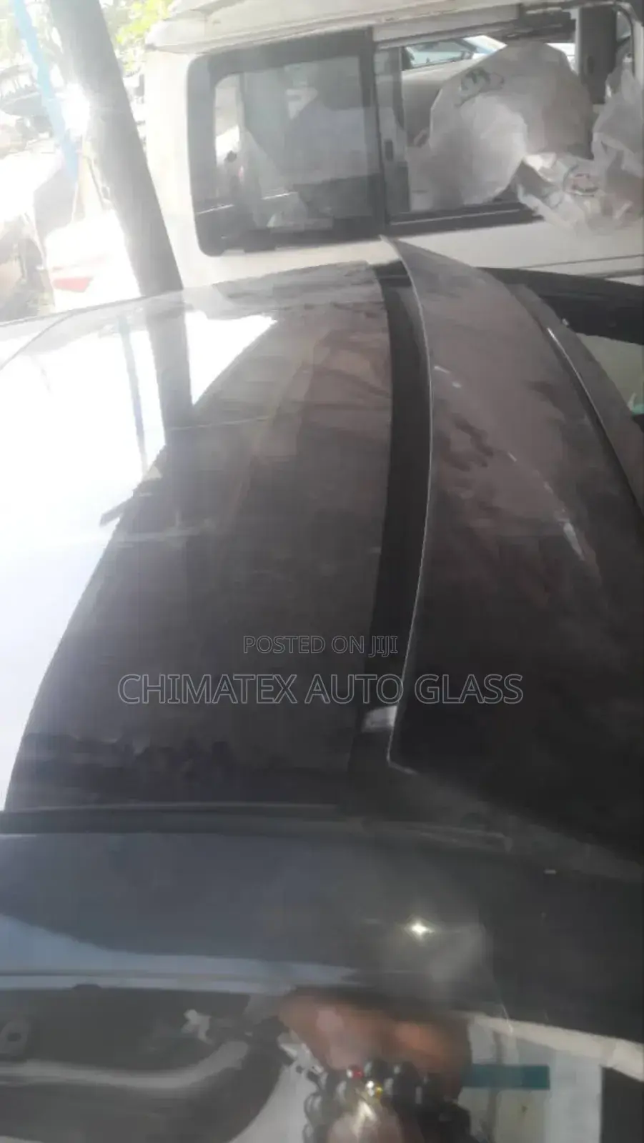 Call for Your Panoramic Roof GLASSES