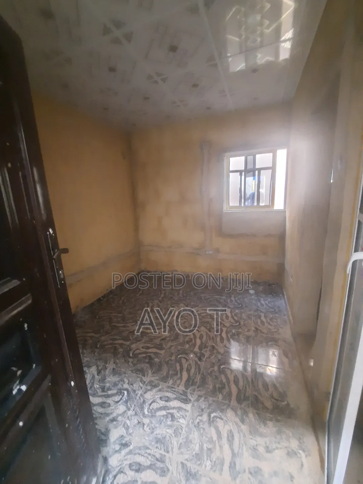 Studio Apartment in Bariga for rent