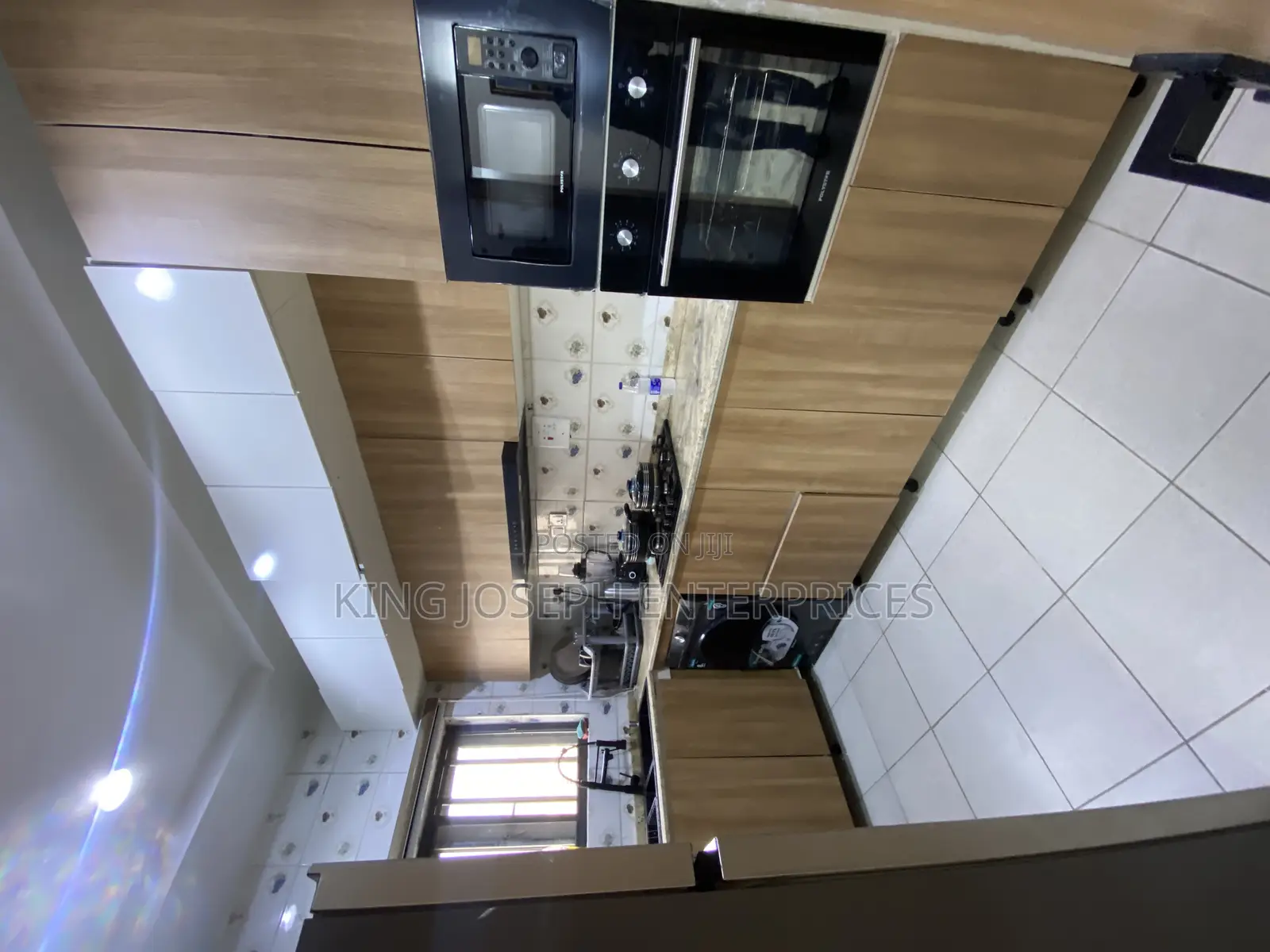 Luxury 2bedroom Apartment Jahi by Gilmore Behind Shafa