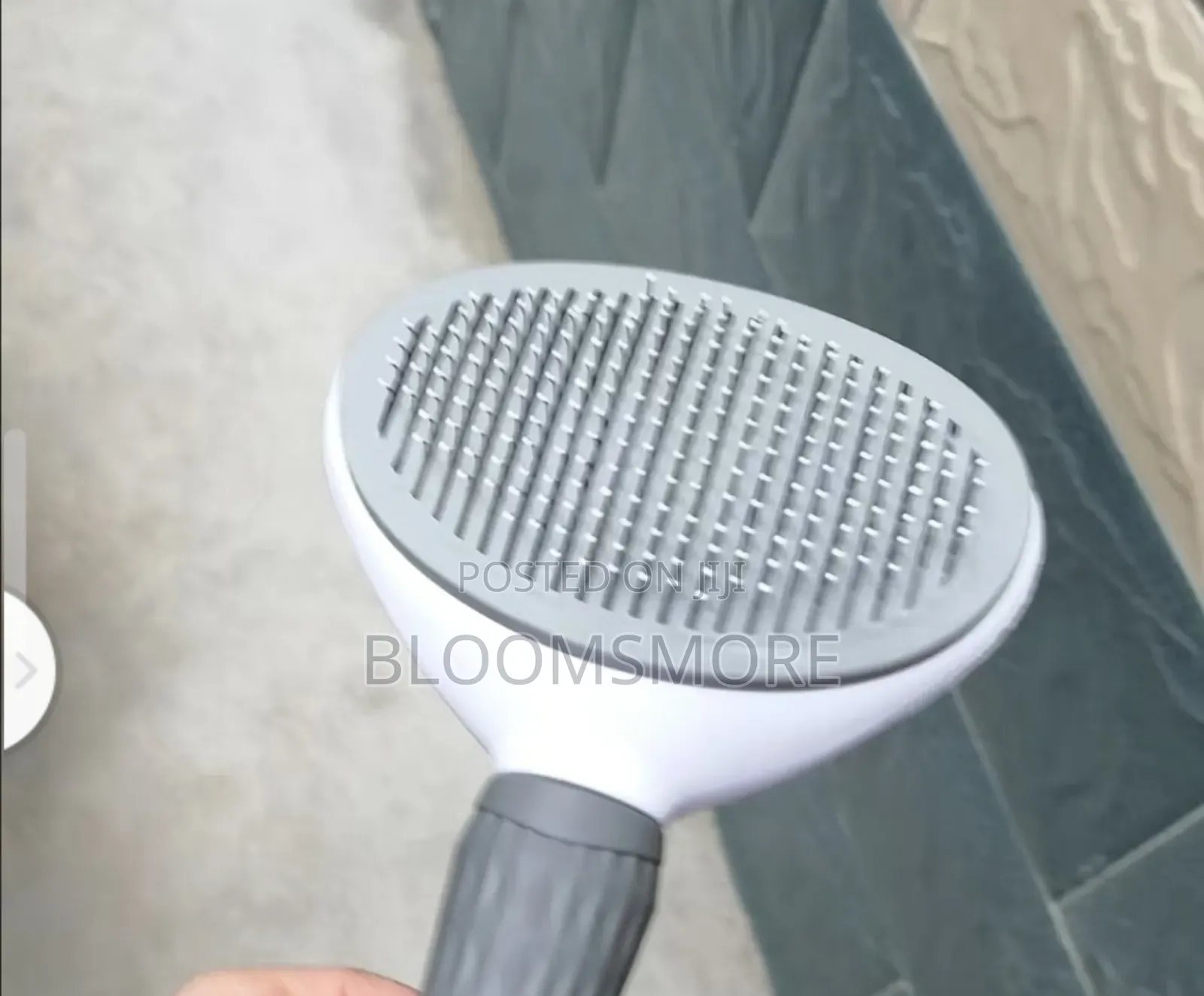Dog and Cat Fur Removal Brush in Lagos