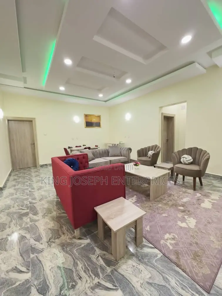 Luxury 2bedroom Apartment Jahi by Gilmore