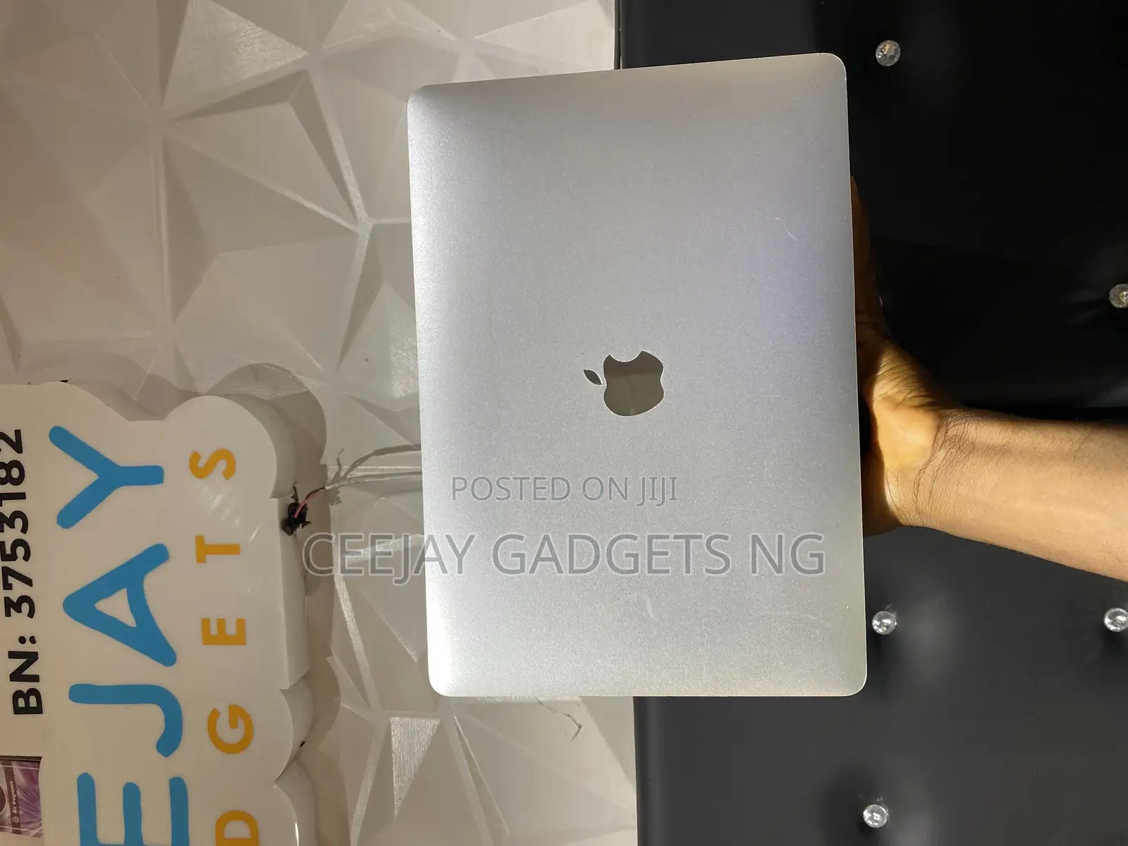 Laptop Apple MacBook Air 2020 M1 8GB Apple M1 SSD 256GB