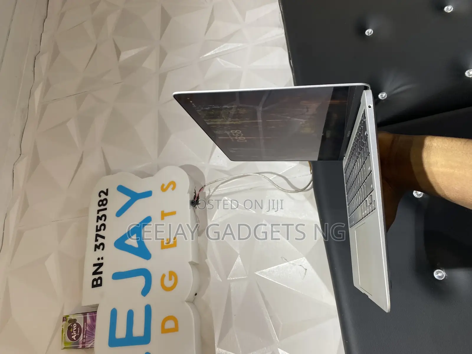 Laptop Apple MacBook Air 2020 M1 8GB Apple M1 SSD 256GB
