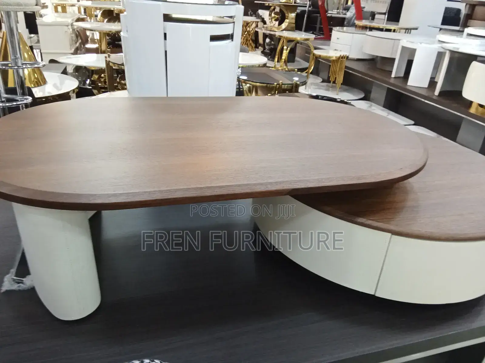 Imported Luxury Centre Table