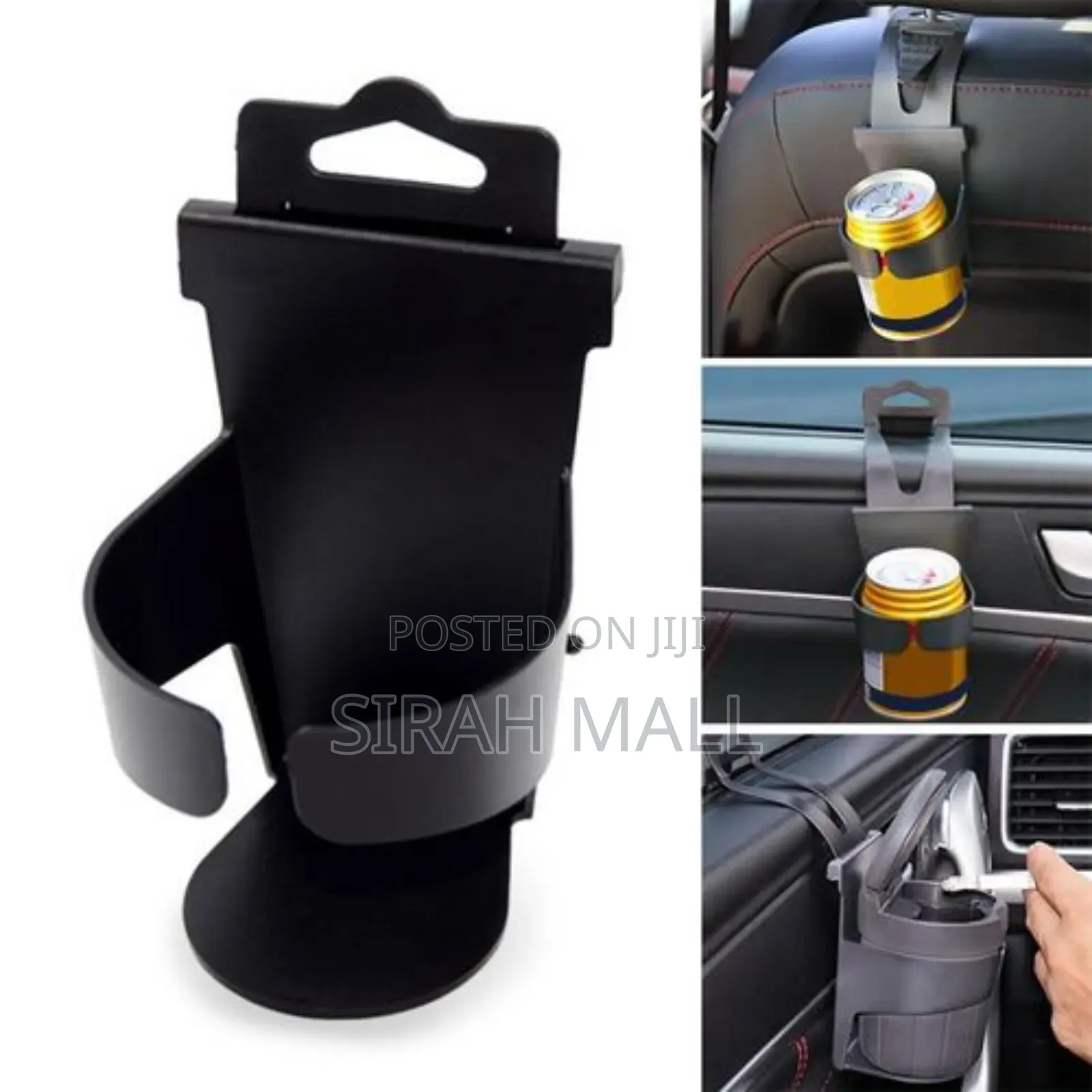 Vehicle Beverage Holder/Vehicle Cup Holder