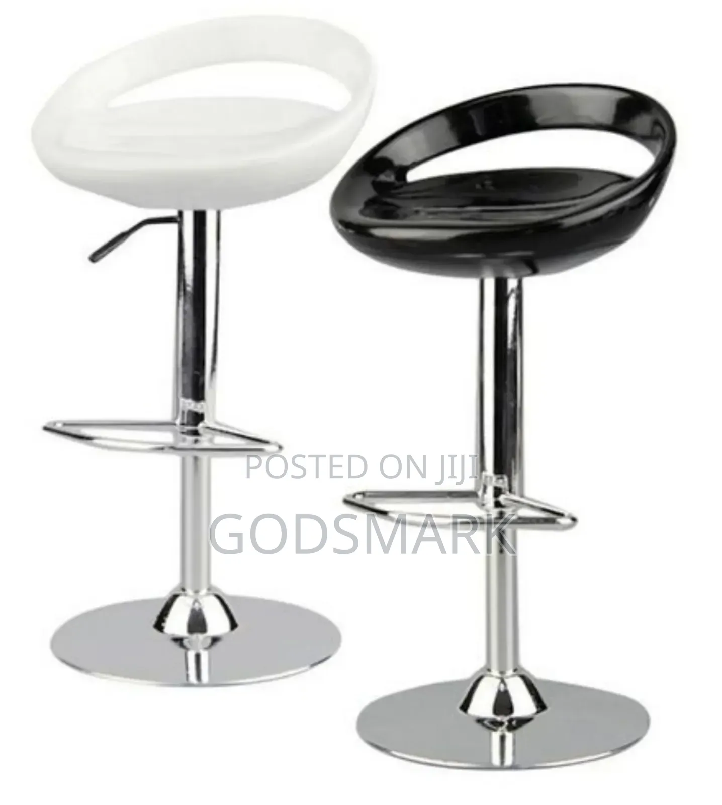 Imported Bar Stool.Available in Different Colours.