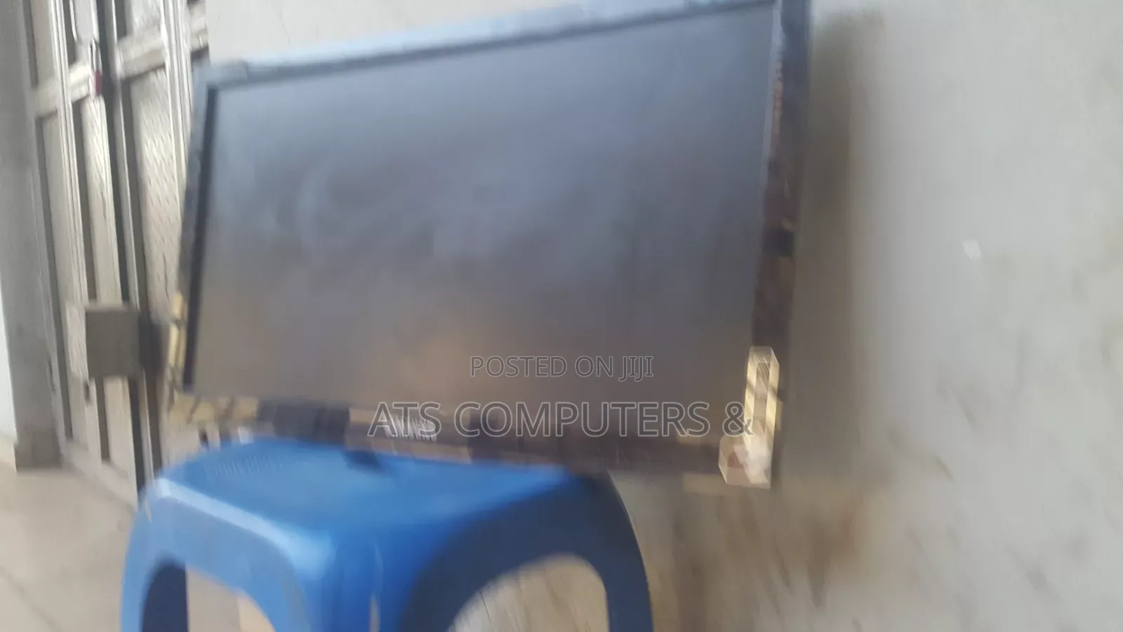 Samsung 24 Inches Hdmi Monitor