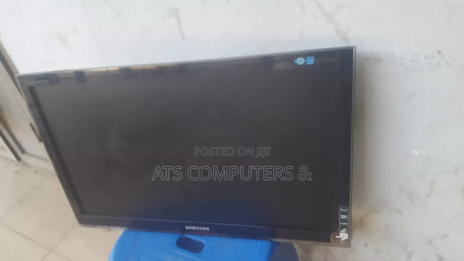 Samsung 24 Inches Hdmi Monitor