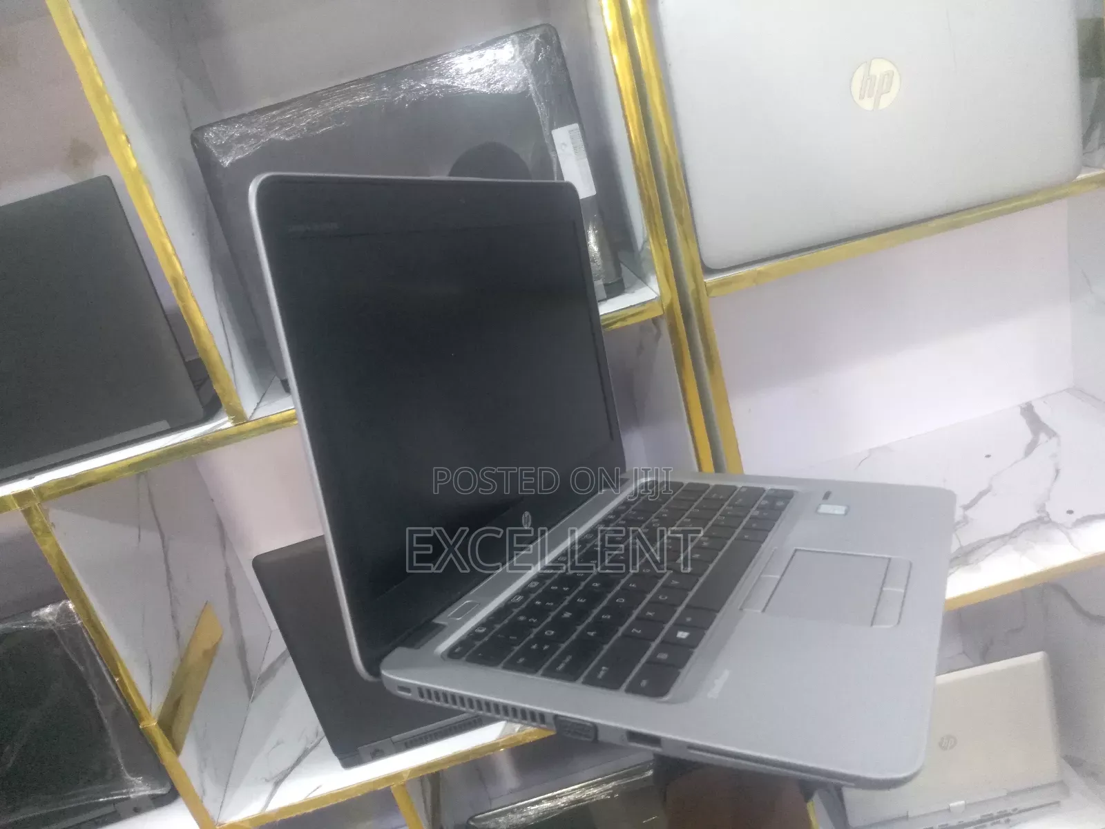 Laptop HP EliteBook 820 G4 8GB Intel Core i7 SSD 256GB