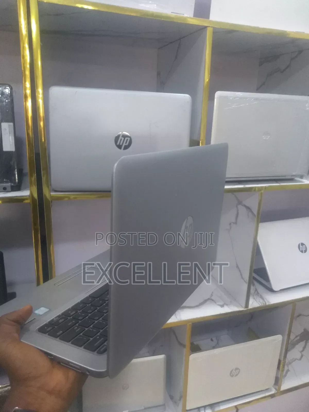 Laptop HP EliteBook 820 G4 8GB Intel Core i7 SSD 256GB