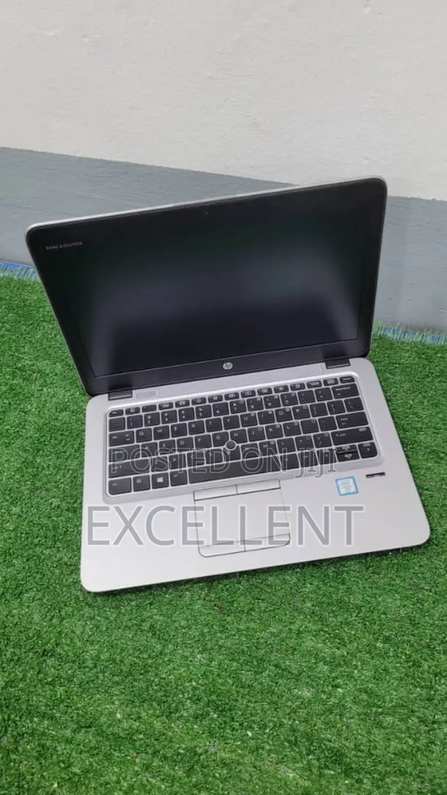 Laptop HP EliteBook 820 G4 8GB Intel Core i7 SSD 256GB