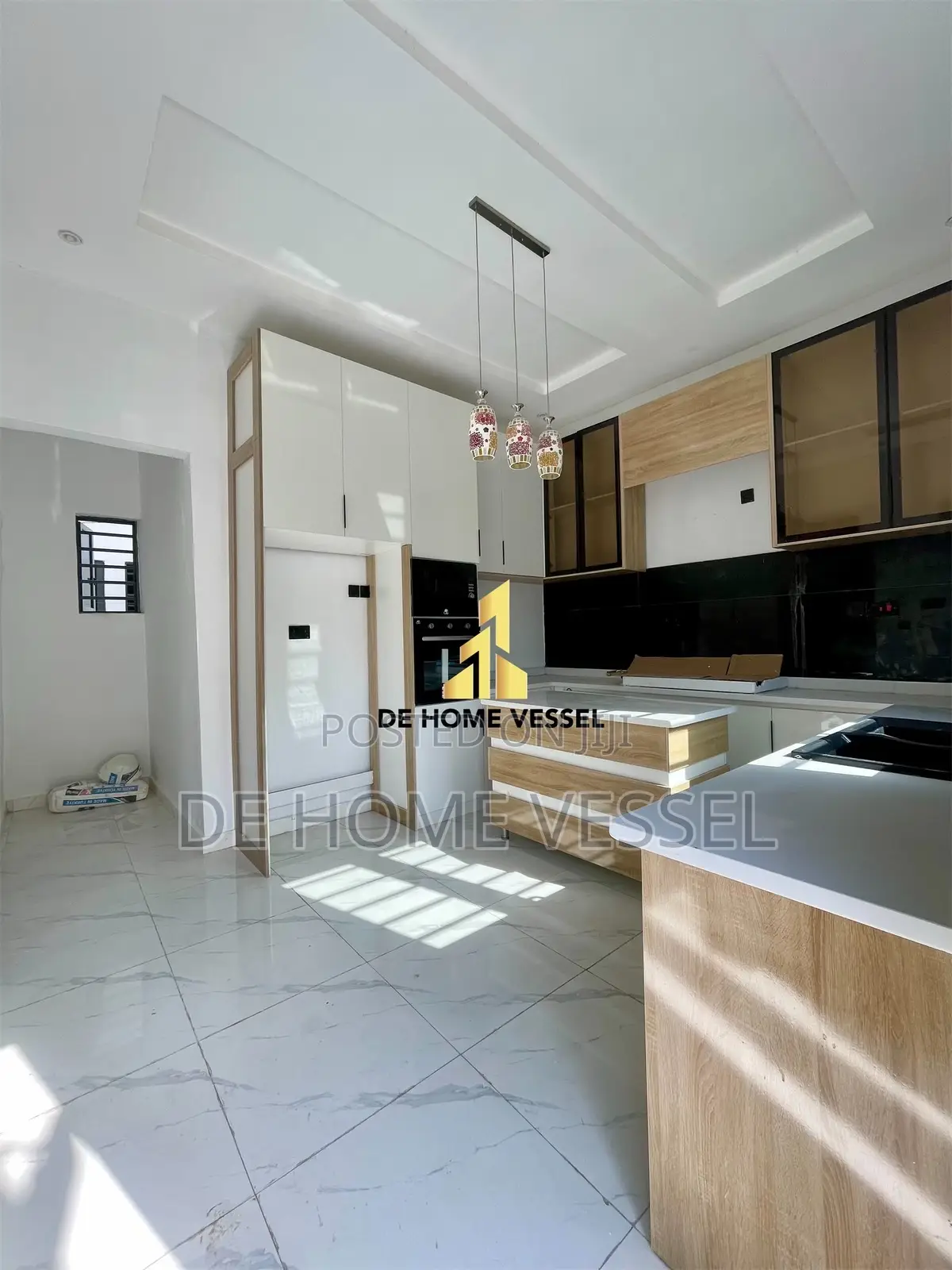 4bdrm Duplex in Ajah for sale