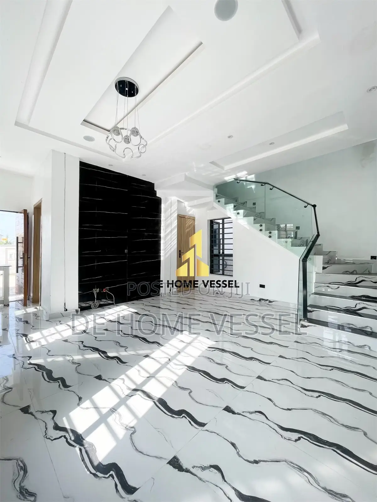 4bdrm Duplex in Ajah for sale