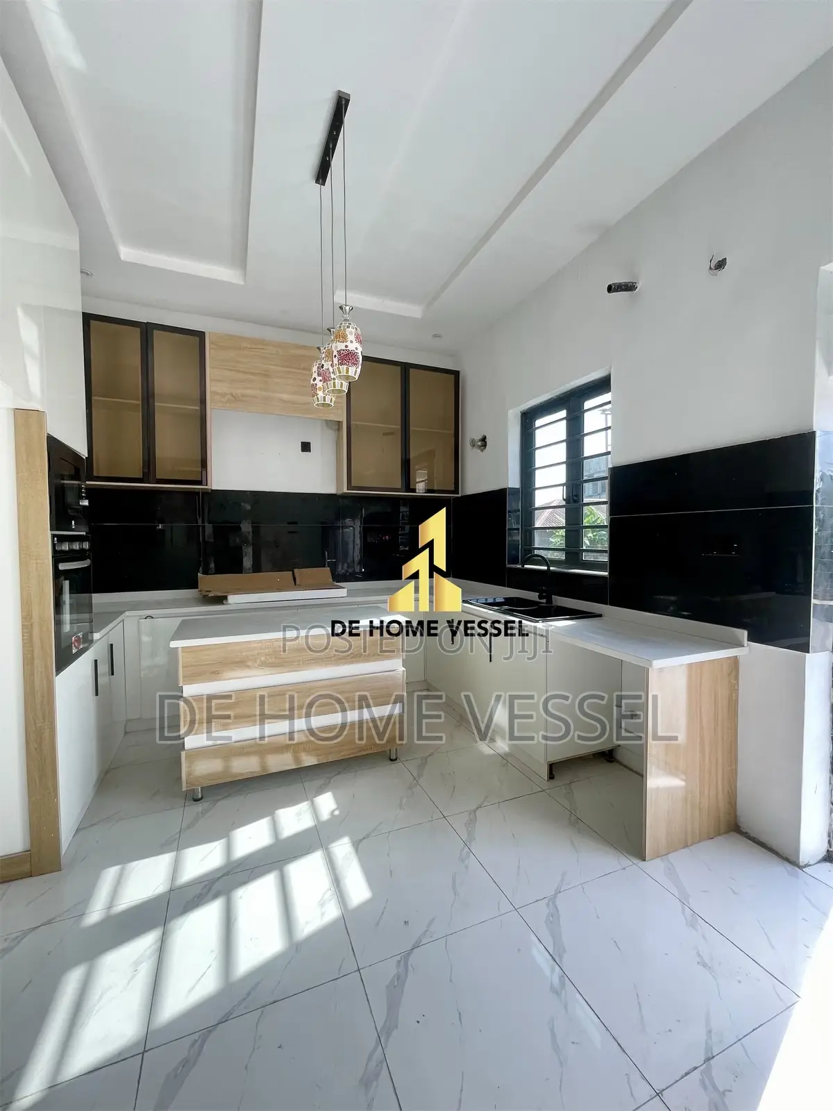 4bdrm Duplex in Ajah for sale