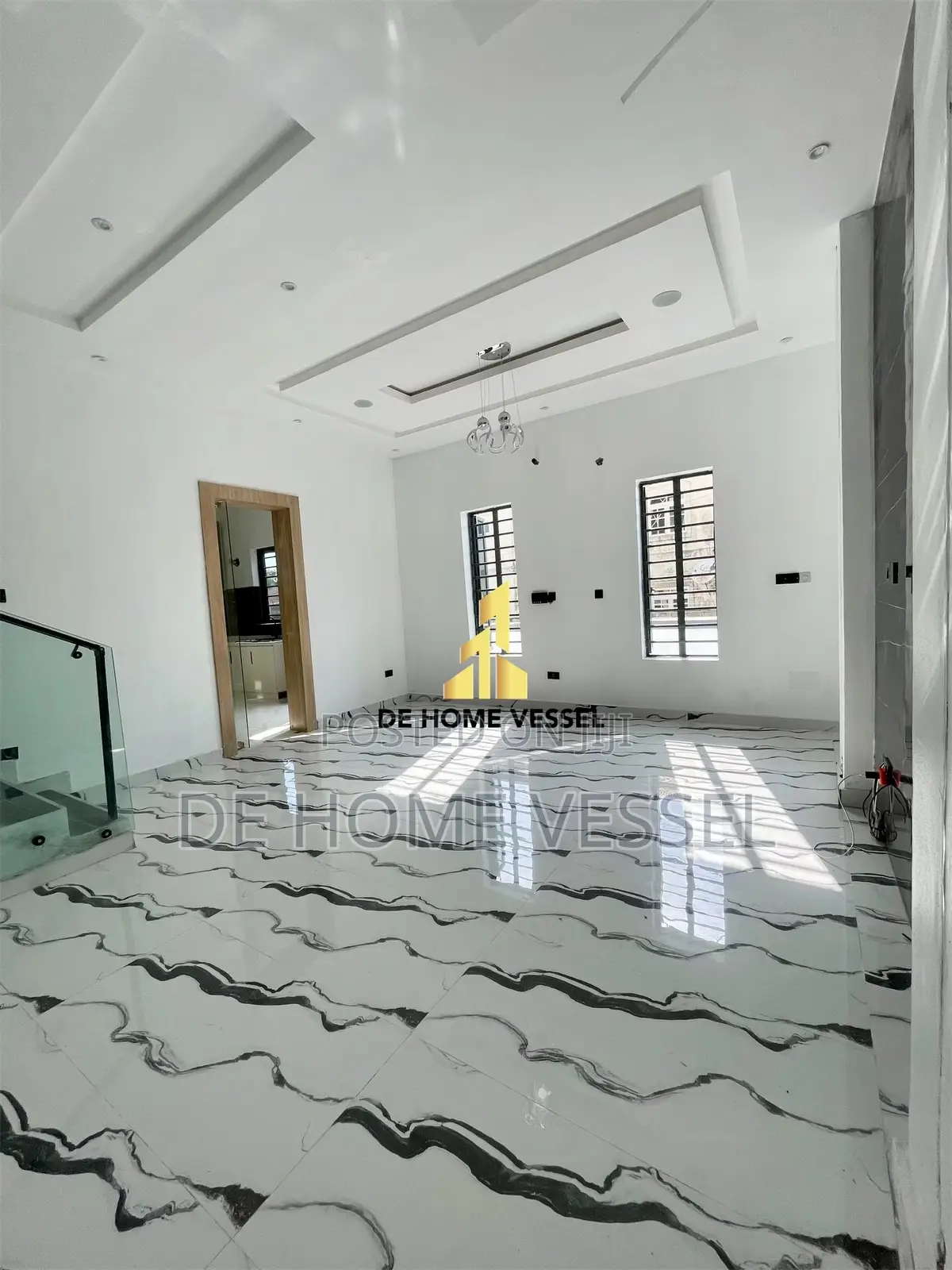 4bdrm Duplex in Ajah for sale
