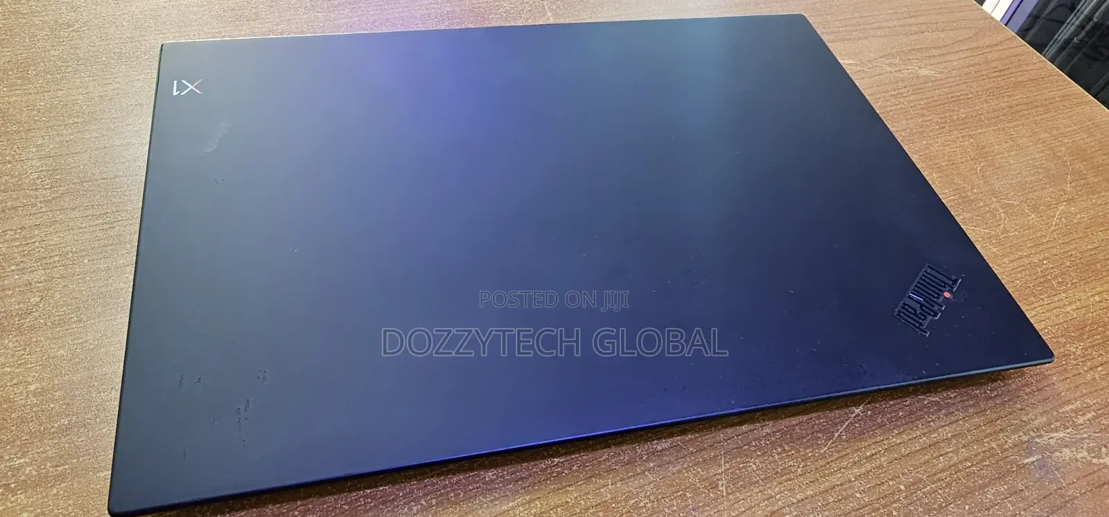 Laptop Lenovo ThinkPad X1 Carbon 16GB Intel Core I5 SSD 256GB
