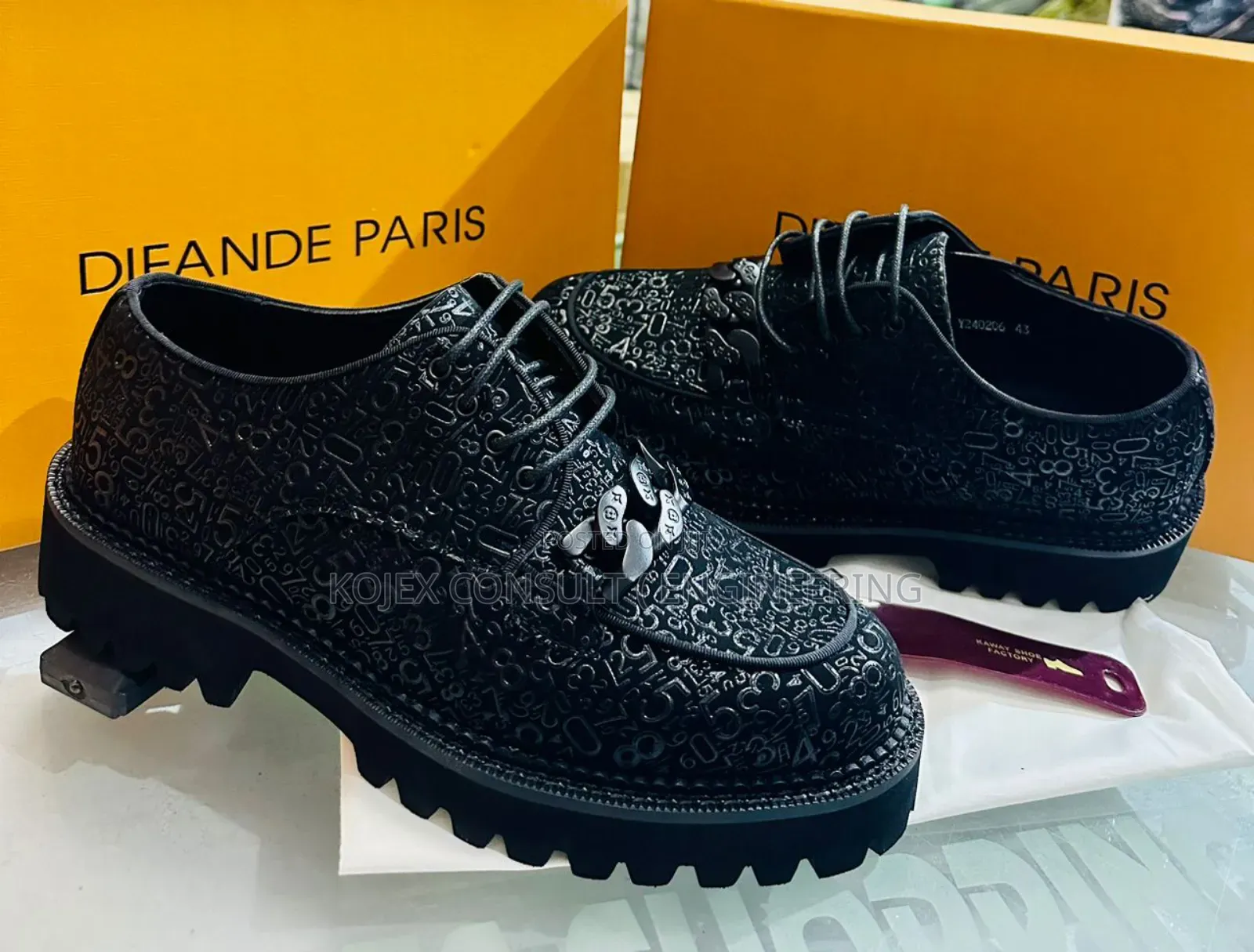 Difande Paris
