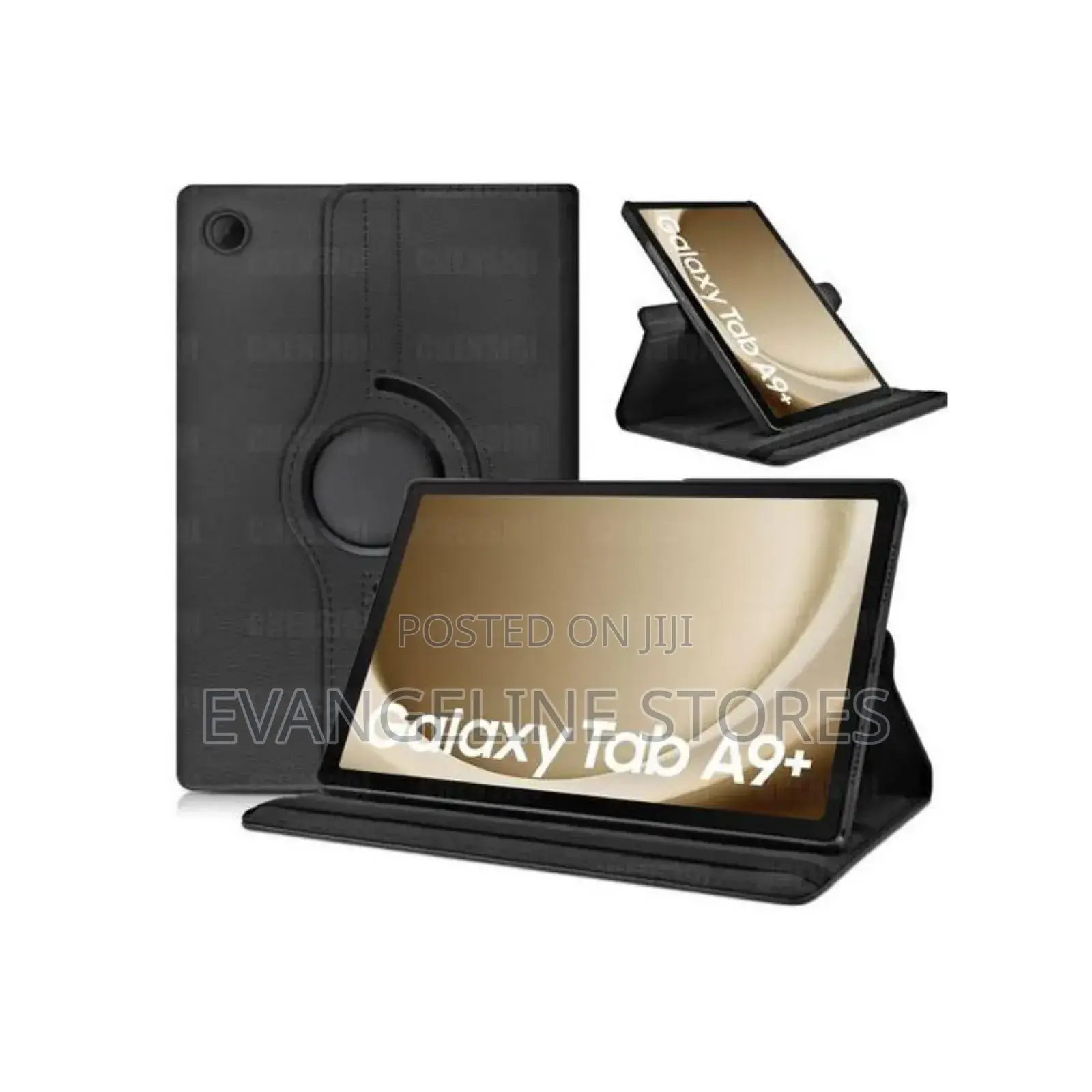 Samsung Galaxy Tab A9+ Rotation 360° Case