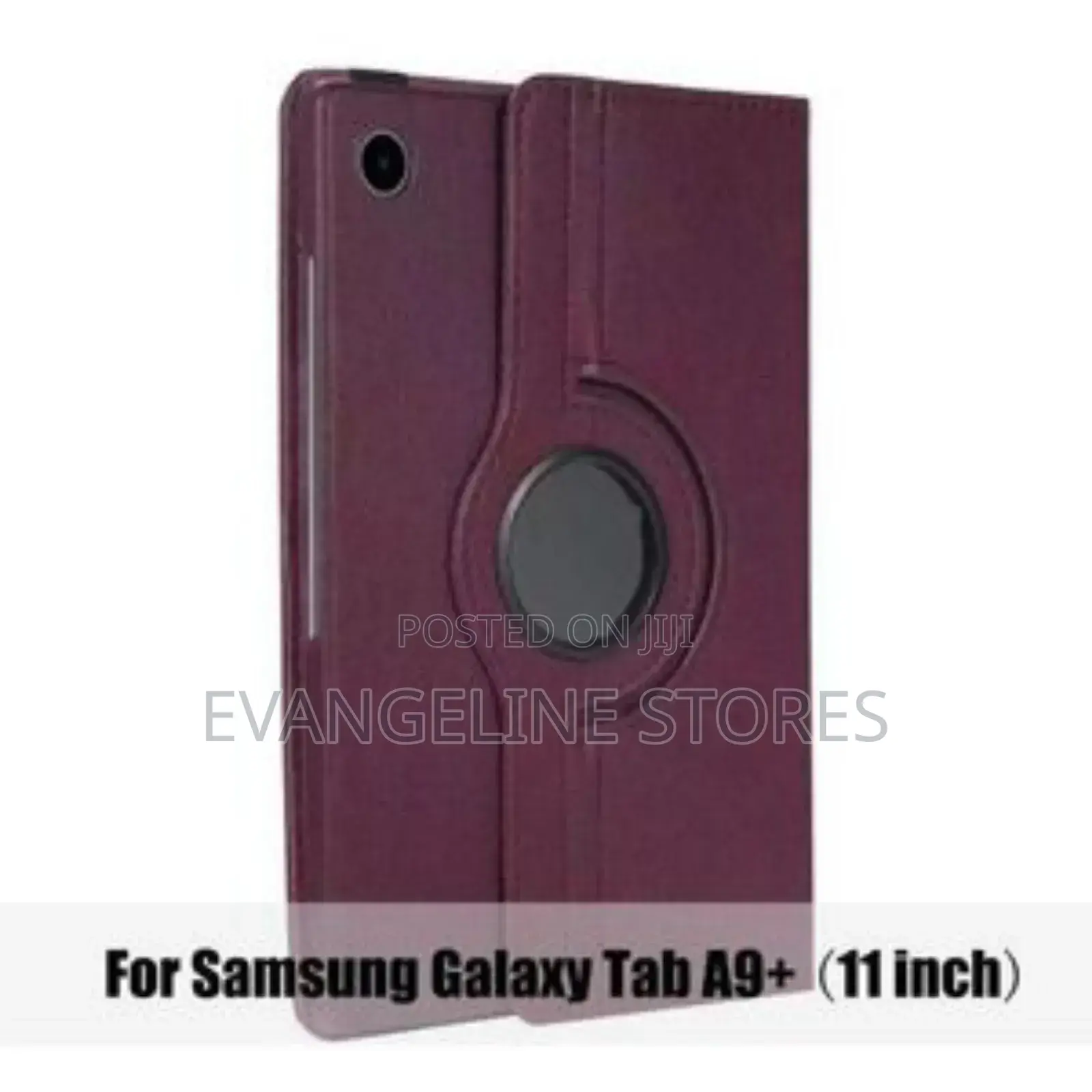 Samsung Galaxy Tab A9+ Rotation 360° Case