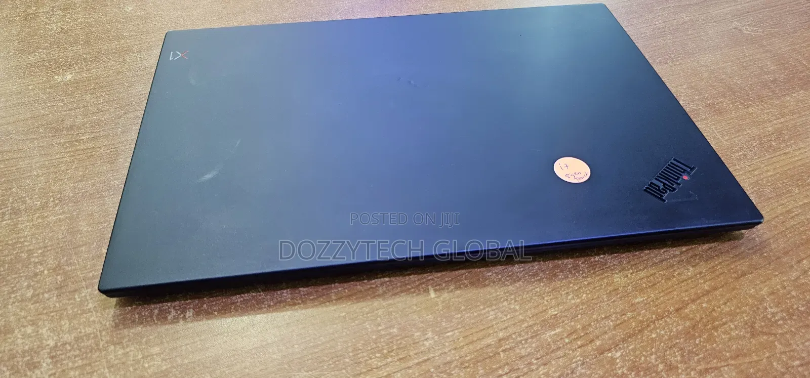 Laptop Lenovo ThinkPad X1 Carbon 16GB Intel Core I7 SSD 256GB