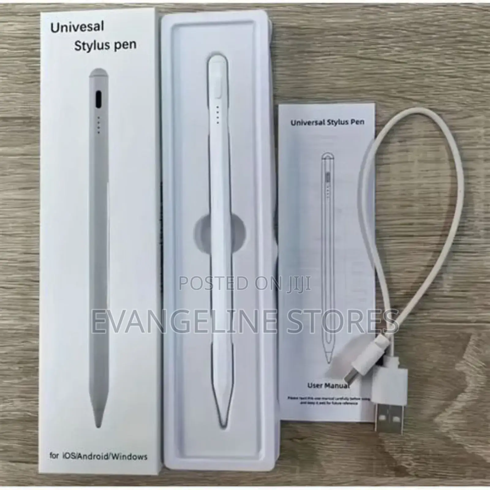 Universal Stylus Pen for Screen Touch/Ios/Android/Tablets