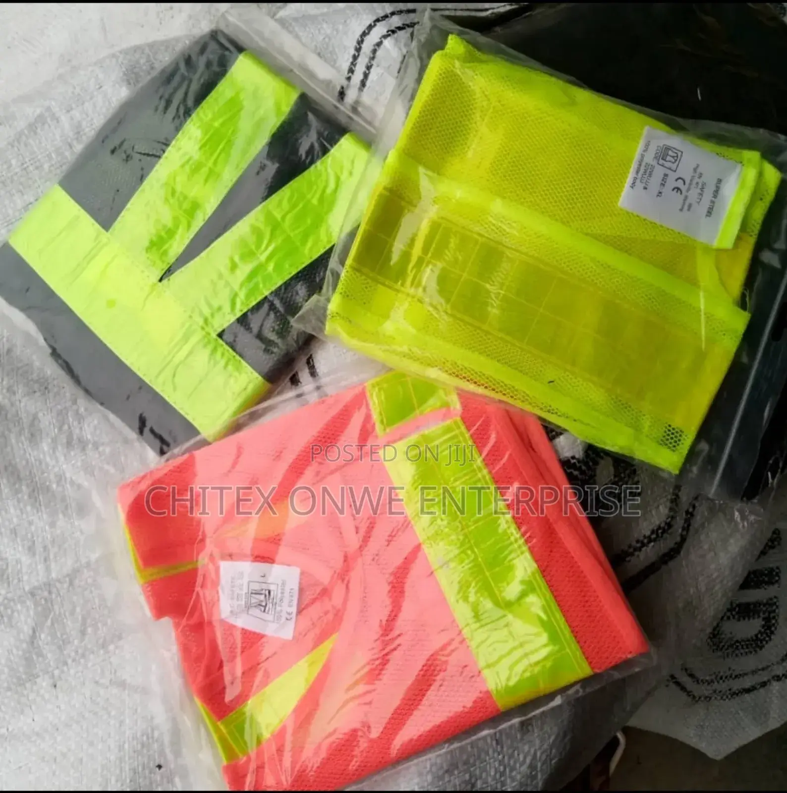 All Kind Of Safety Material