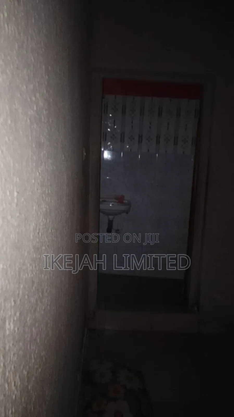 Mini Flat in Ifako-Ogba for rent
