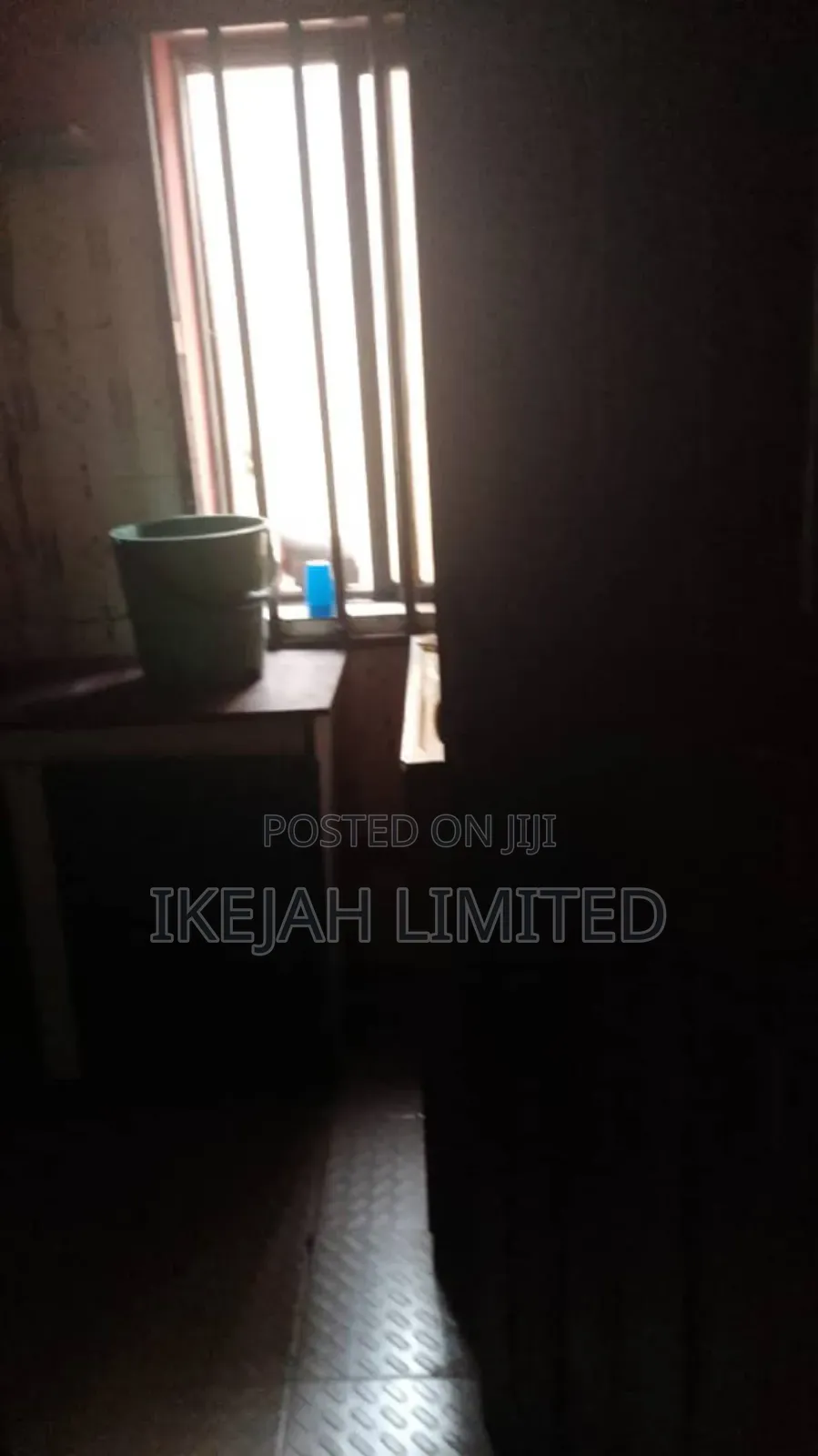 Mini Flat in Ifako-Ogba for rent