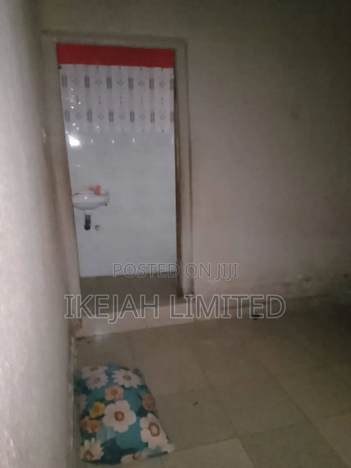 Mini Flat in Ifako-Ogba for rent
