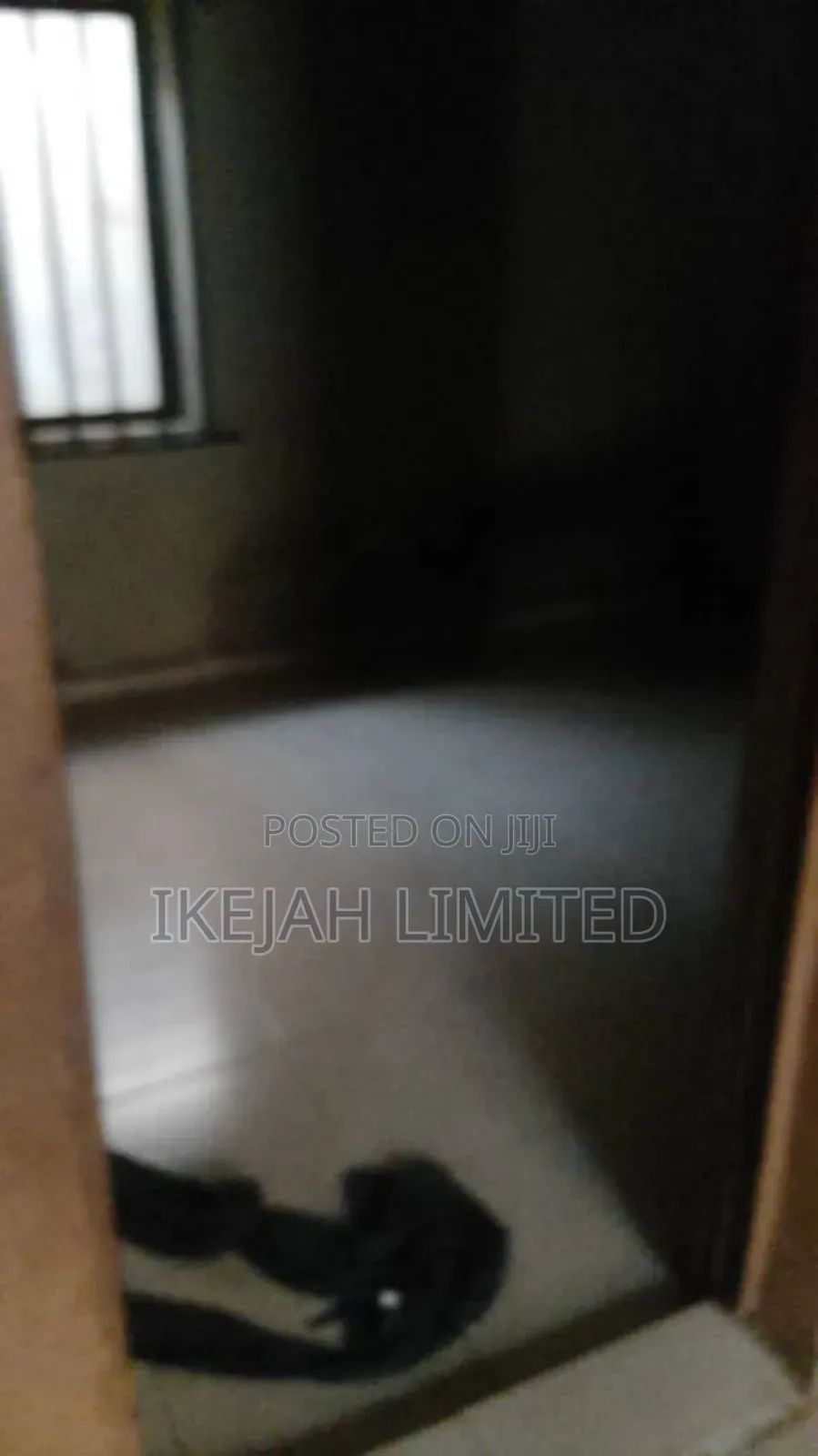 Mini Flat in Ifako-Ogba for rent
