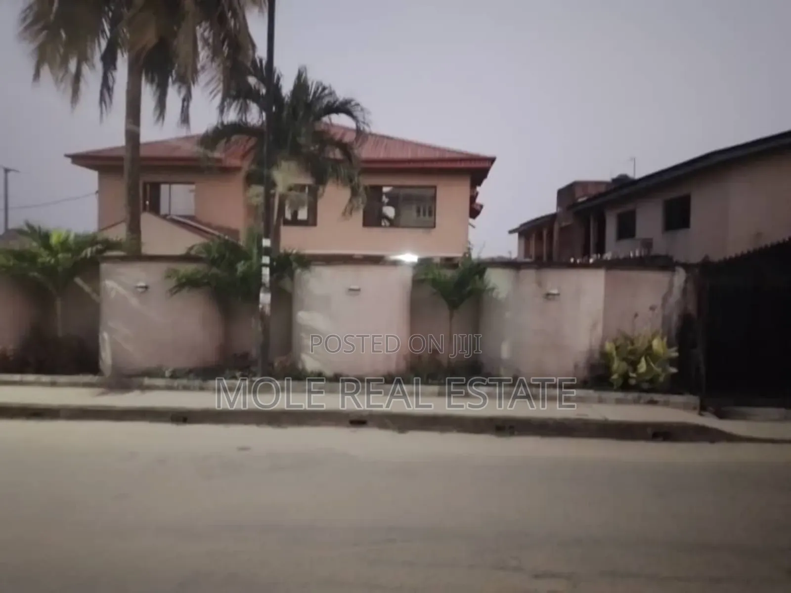 Furnished 5bdrm Duplex in Unity Estate, Egbeda / Egbeda for sale