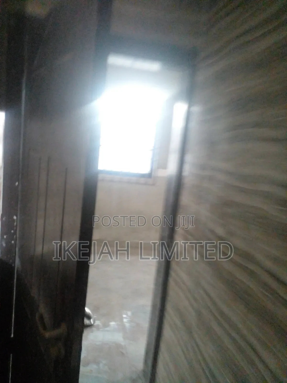 Furnished 3bdrm Apartment in Ifako-Ogba for rent