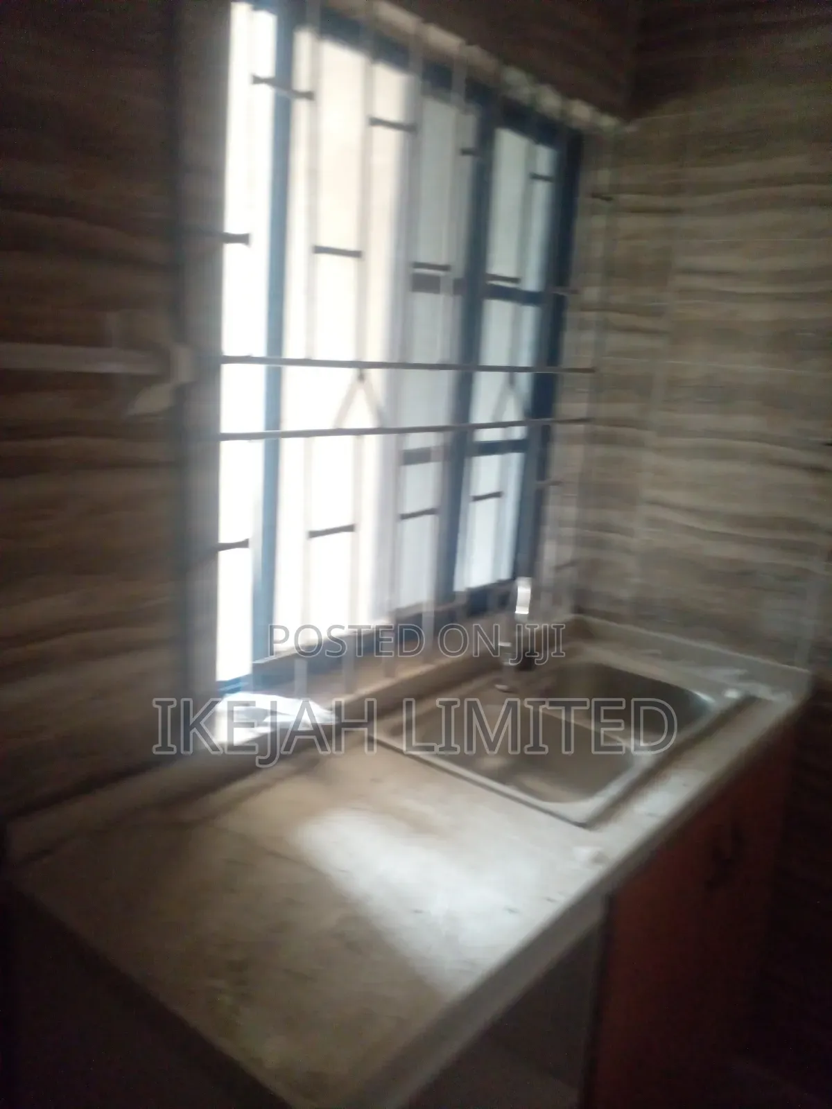 Furnished 3bdrm Apartment in Ifako-Ogba for rent