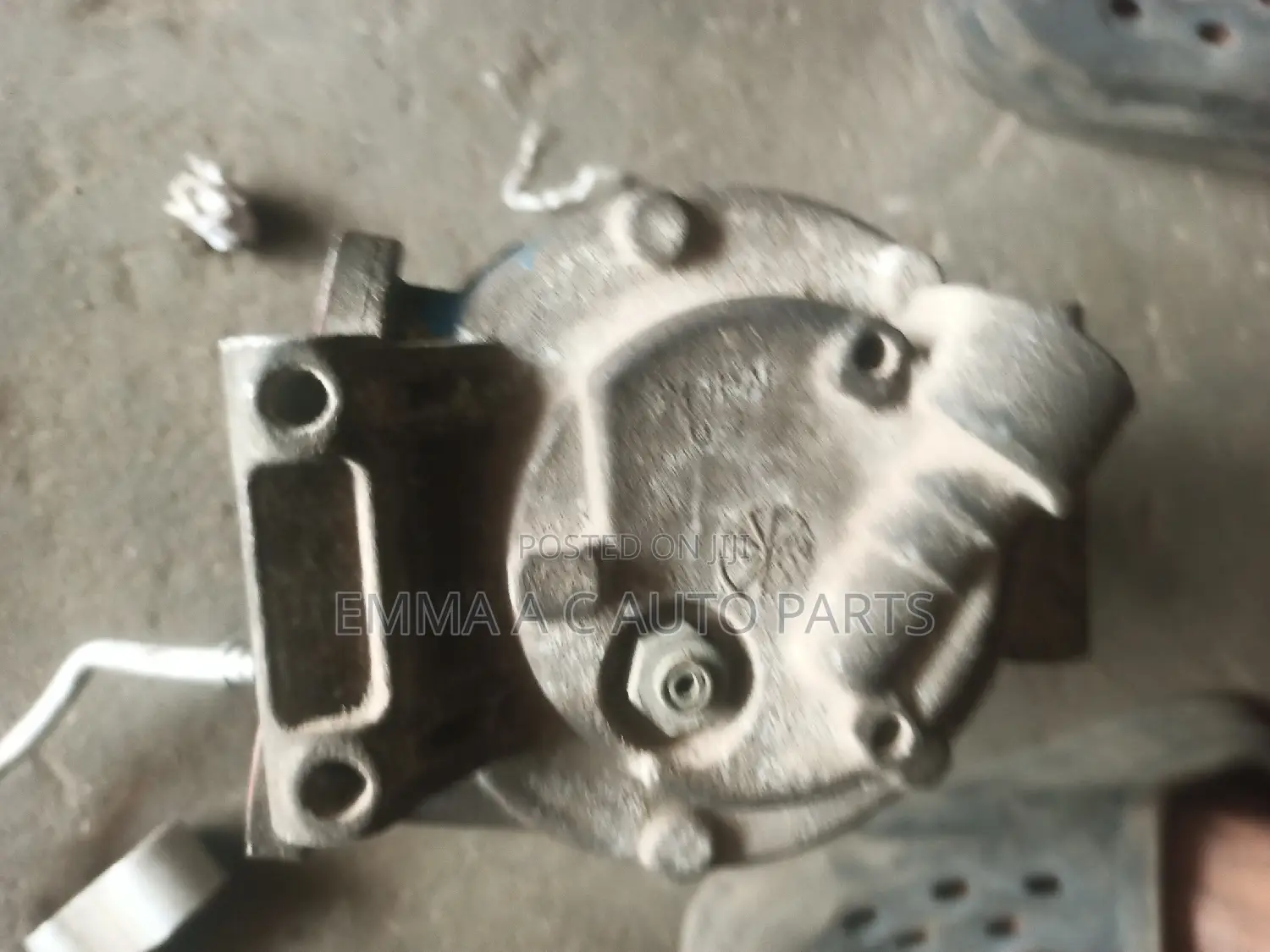 Ac Compressor for Ford Focus 2008/2010 Model