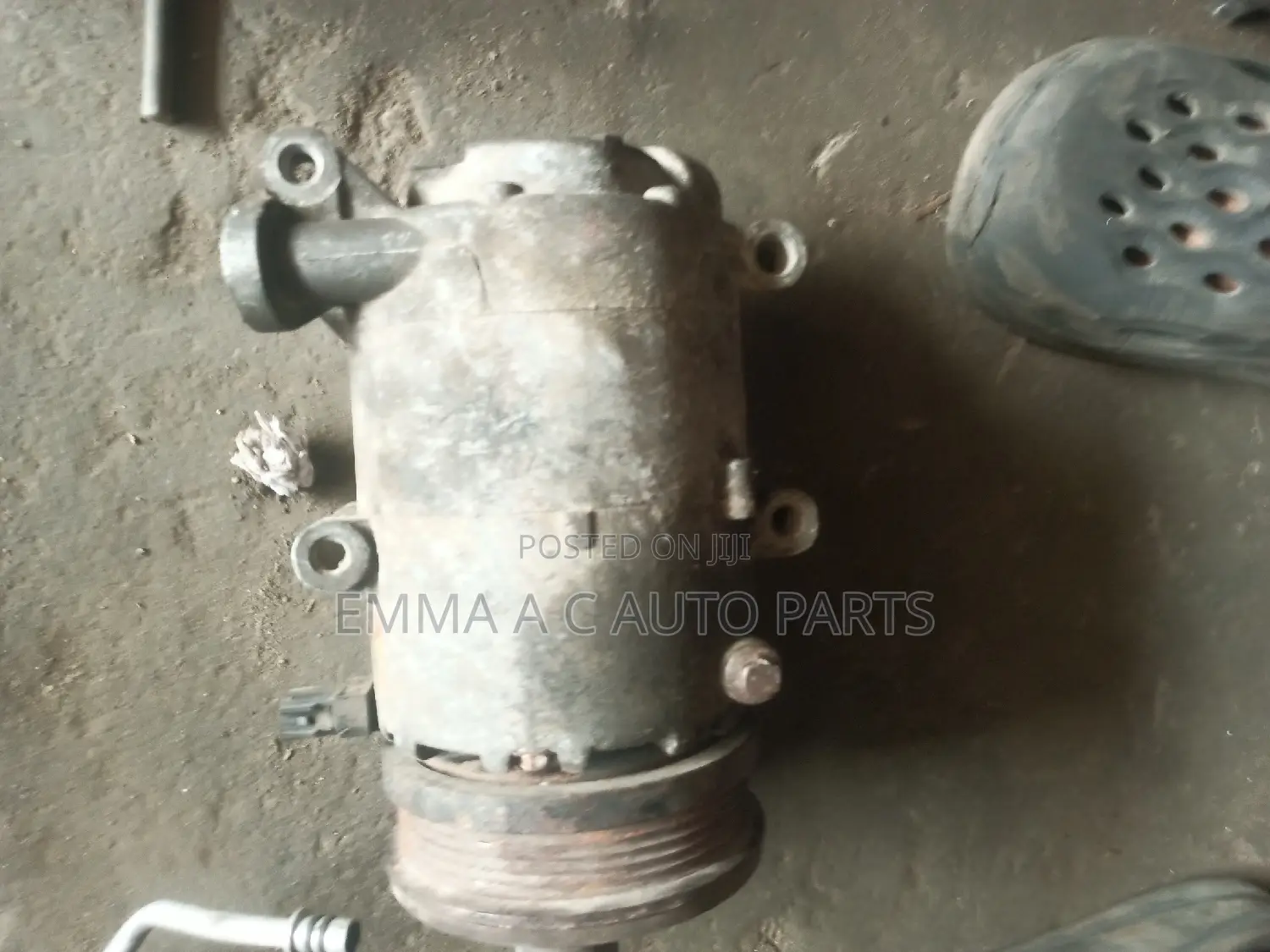 Ac Compressor for Ford Focus 2008/2010 Model