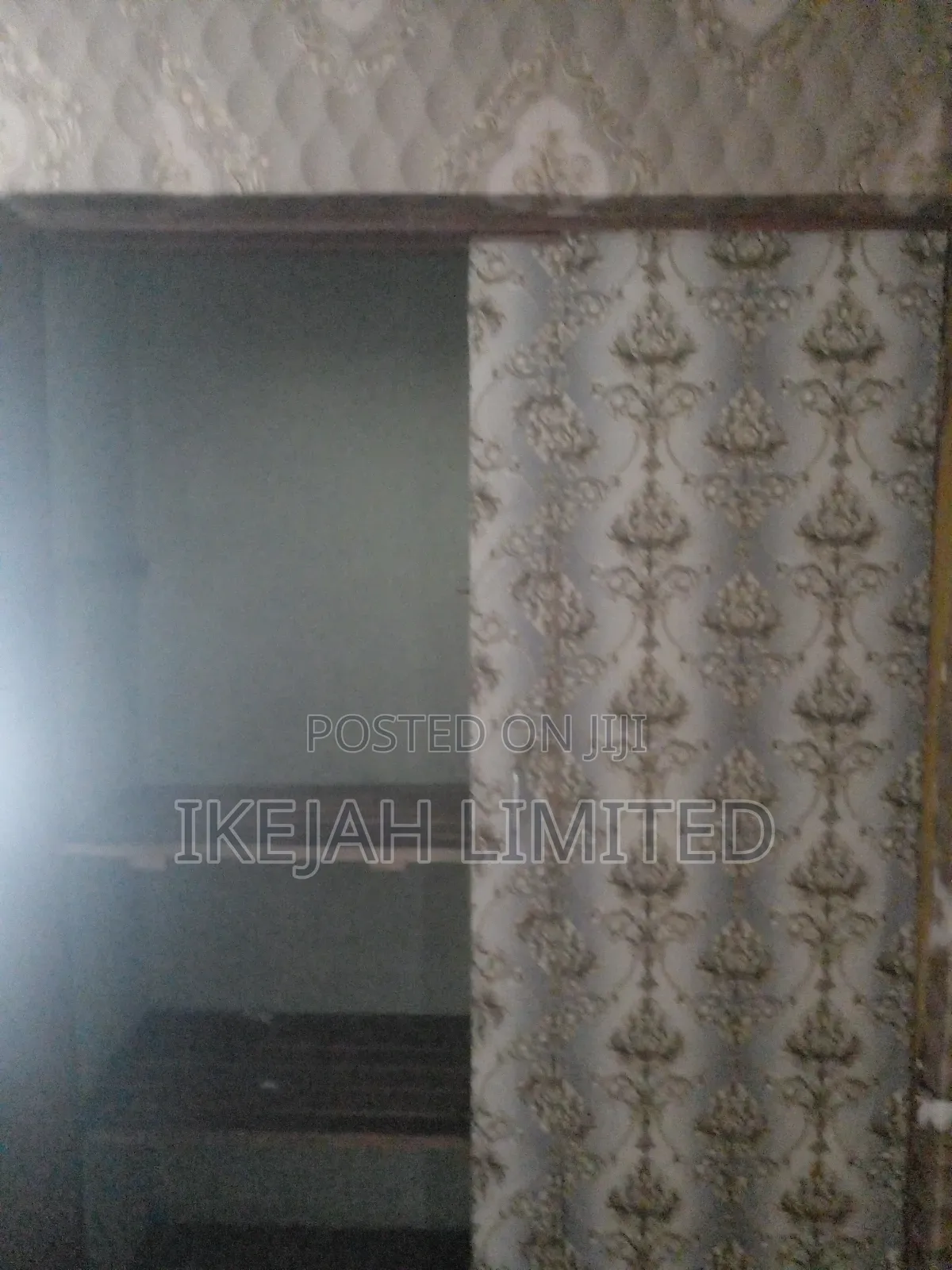 3bdrm Apartment in Ifako-Ogba for rent