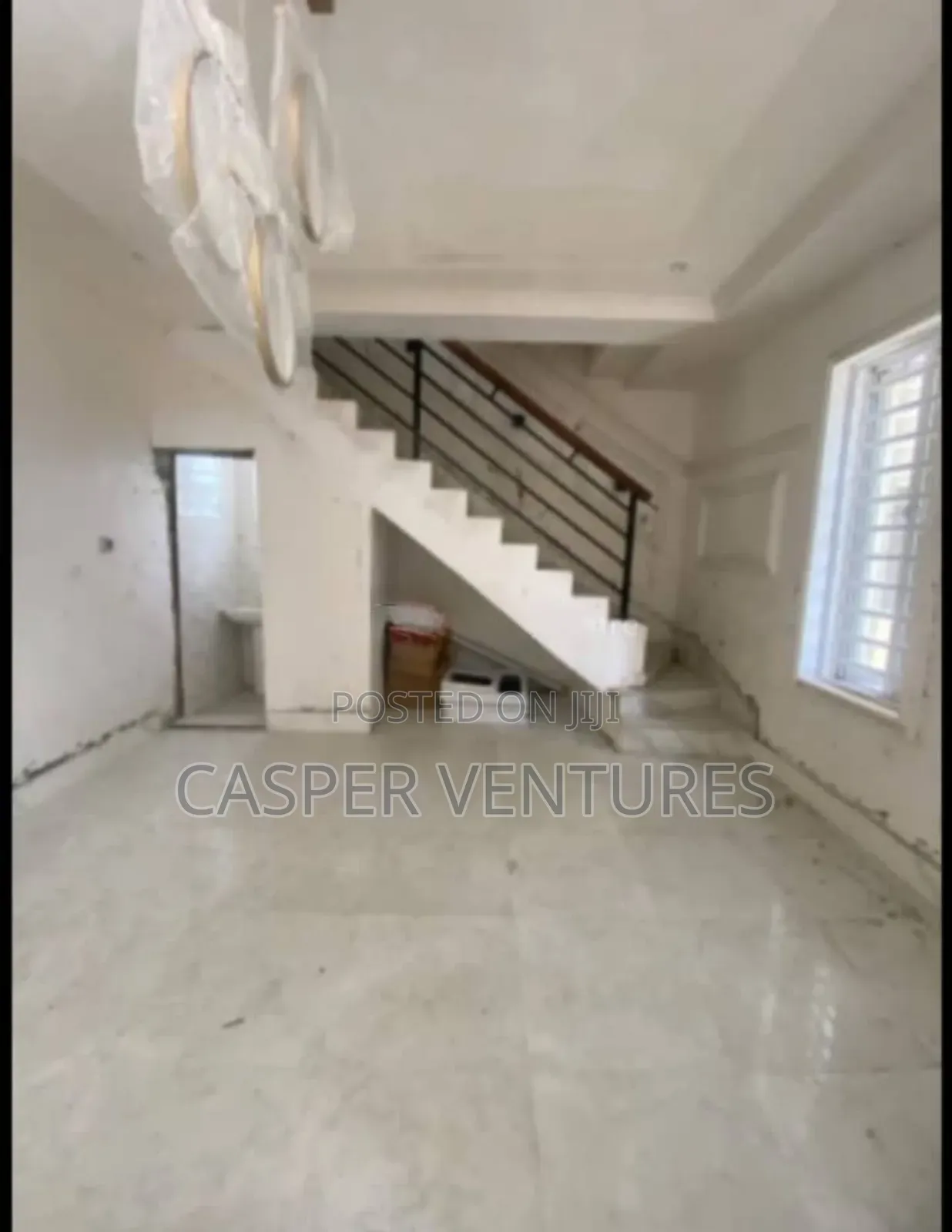 5bdrm Duplex in Phase 1 for rent