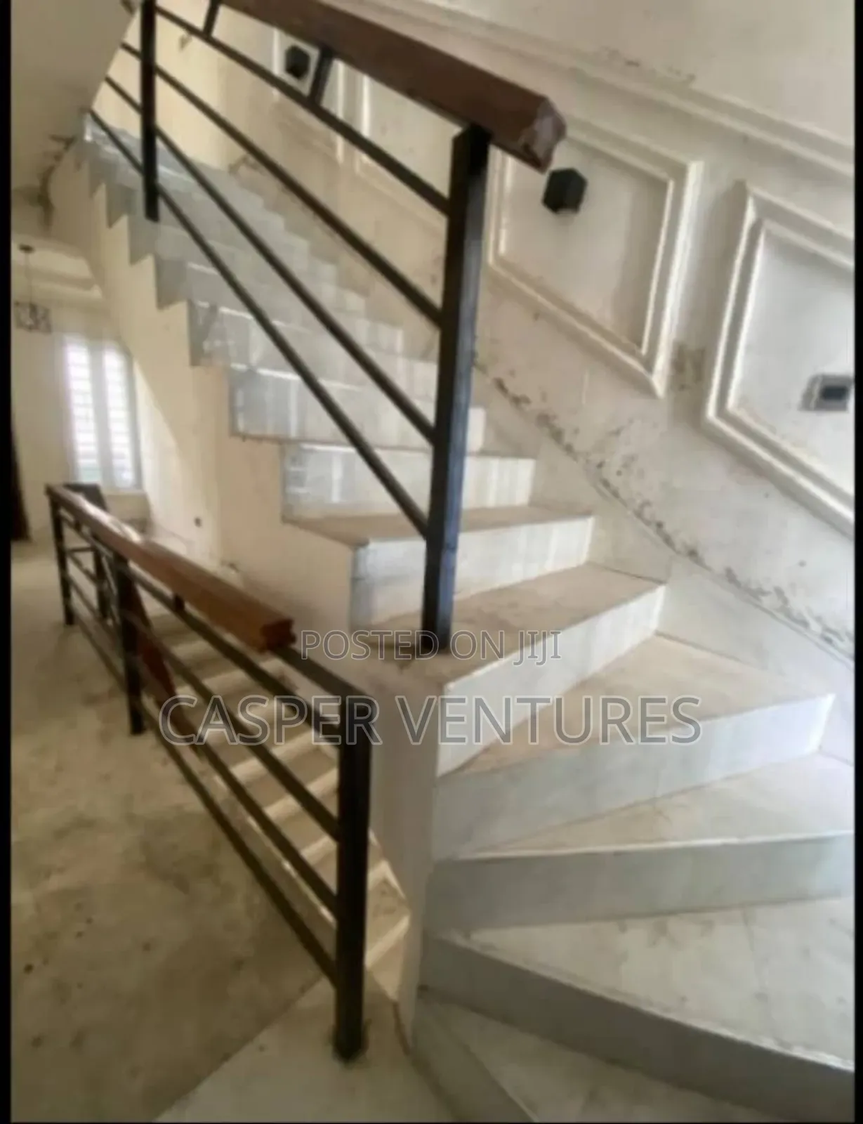 5bdrm Duplex in Phase 1 for rent