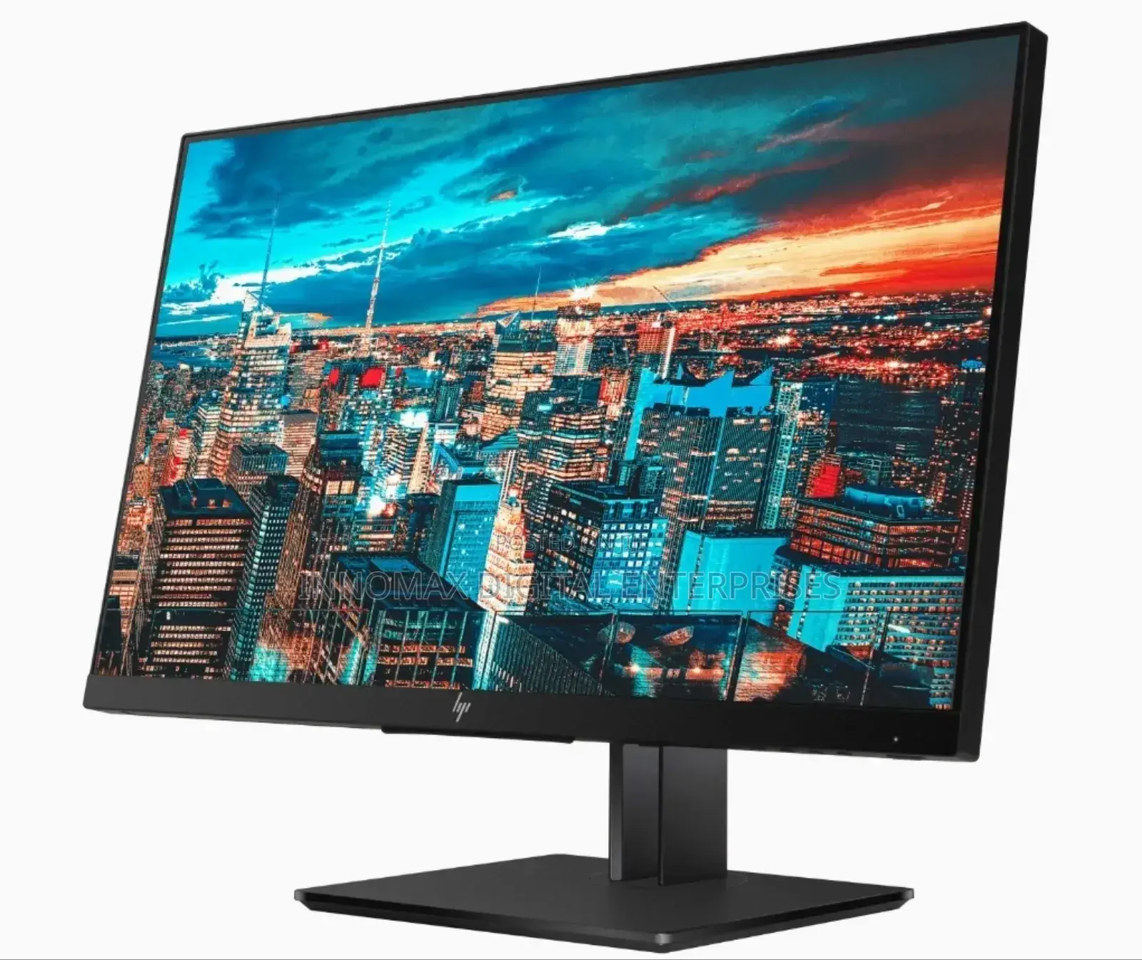 HP Z Display 24-Inch Frameless Ips FHD HDMI Monitor 2-Pack,