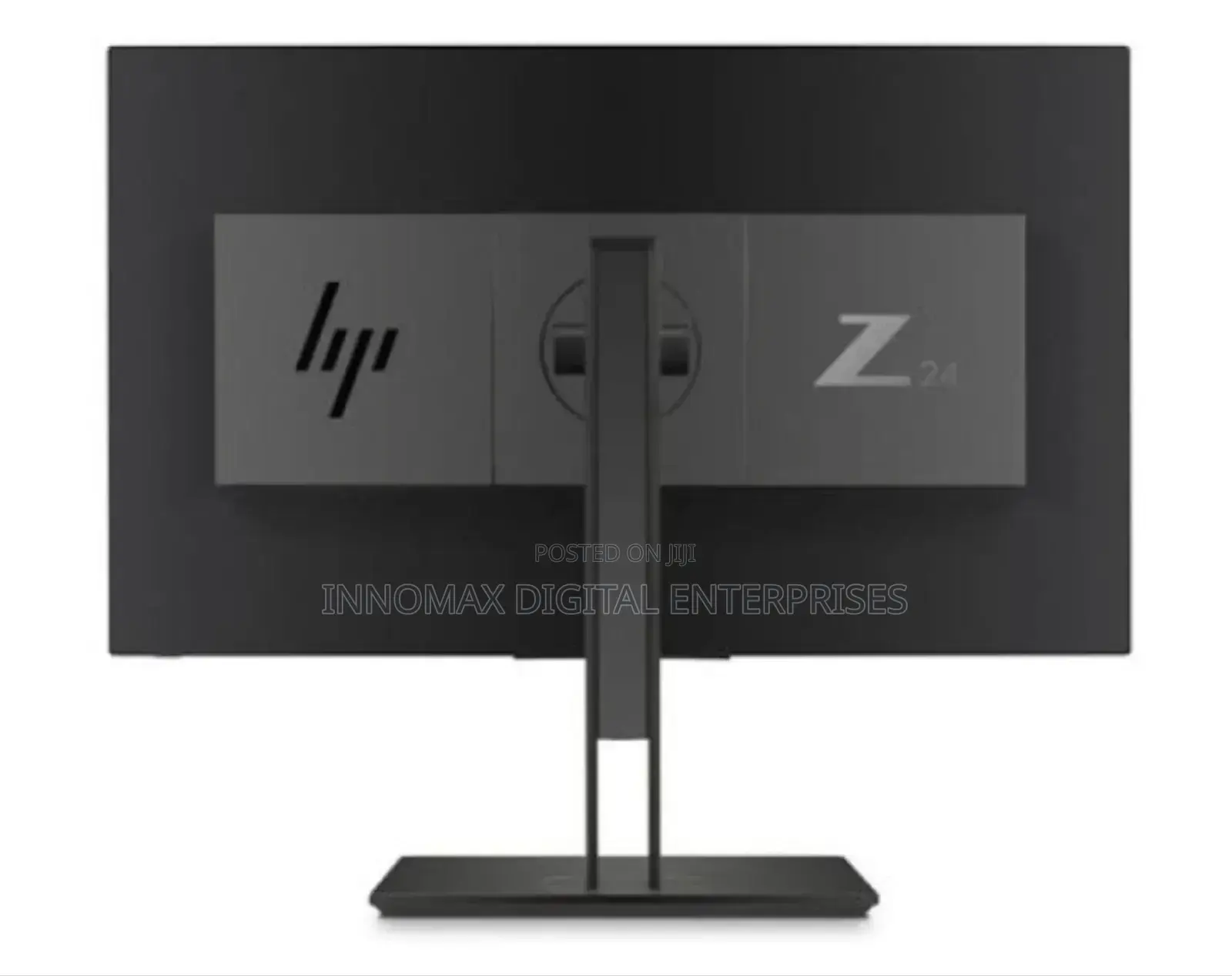 HP Z Display 24-Inch Frameless Ips FHD HDMI Monitor 2-Pack,
