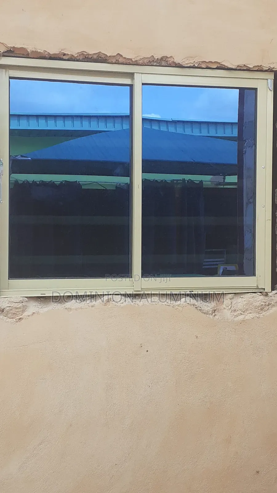 Sliding Windows